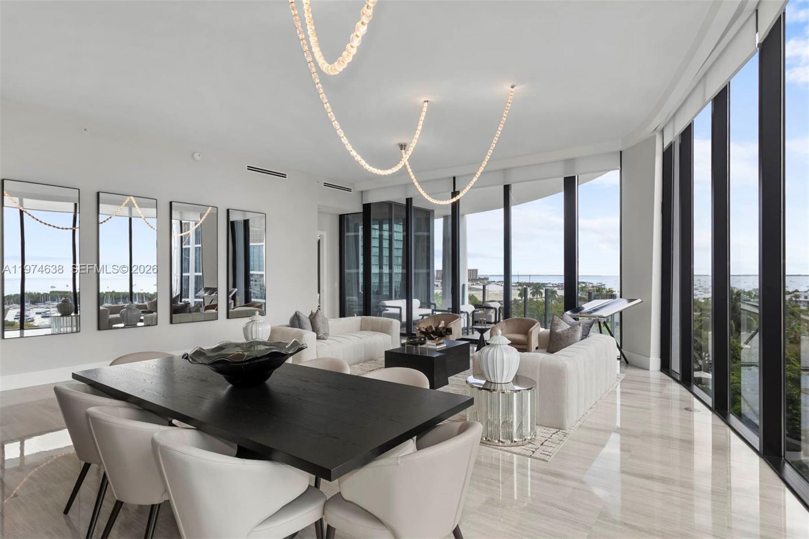 2821 S Bayshore Dr #8A, Coconut Grove FL 33133