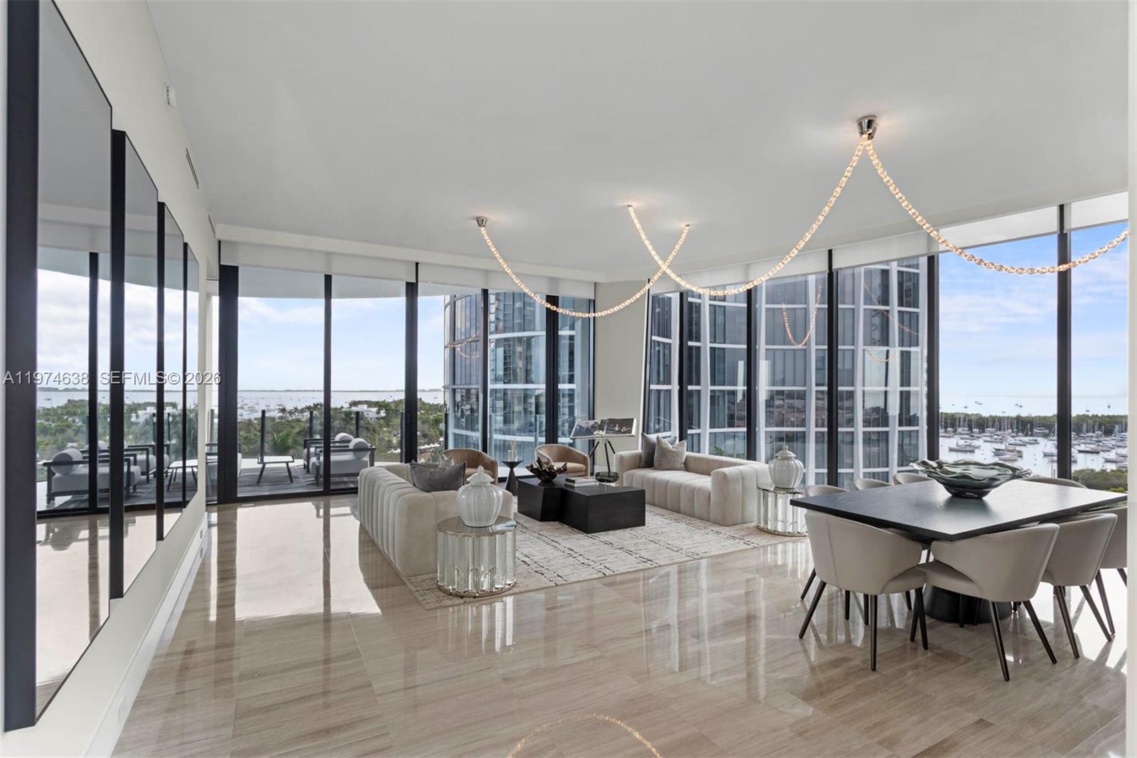 2821 S Bayshore Dr #8A, Coconut Grove FL 33133