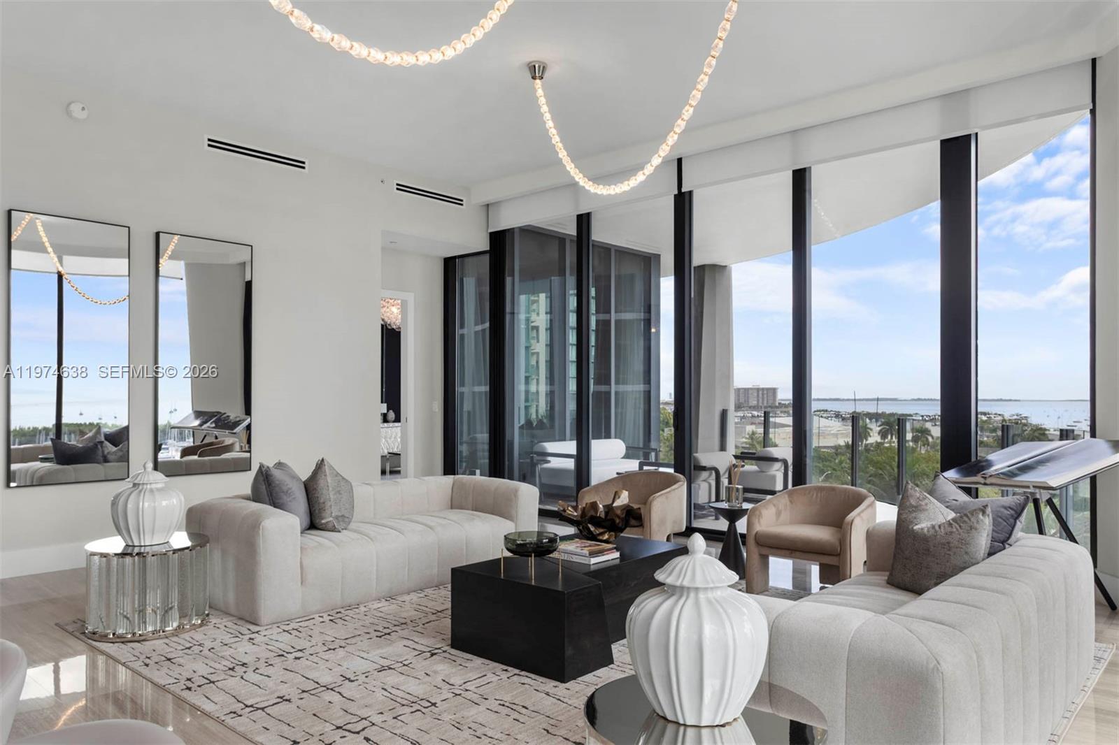 2821 S Bayshore Dr #8A, Coconut Grove FL 33133