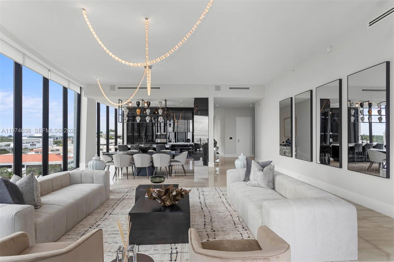 2821 S Bayshore Dr #8A, Coconut Grove FL 33133