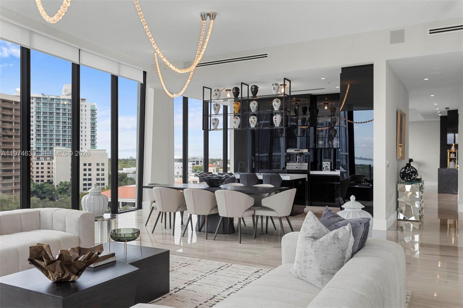 2821 S Bayshore Dr #8A, Coconut Grove FL 33133