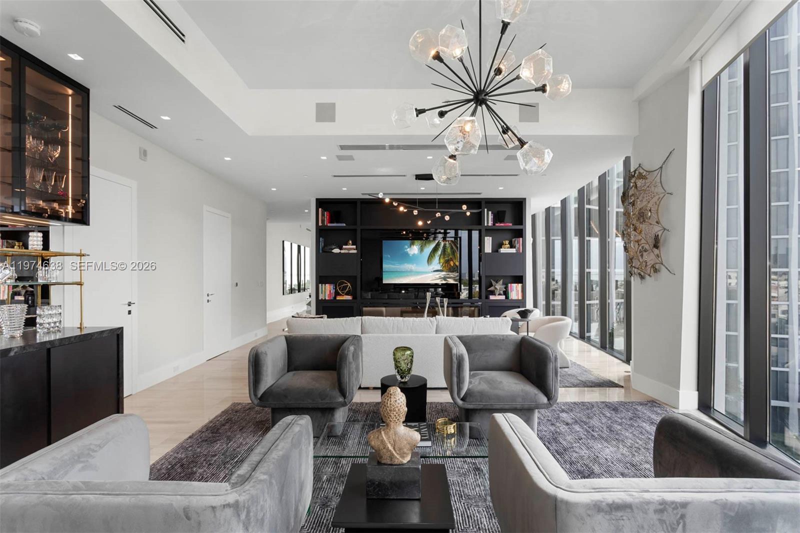 2821 S Bayshore Dr #8A, Coconut Grove FL 33133