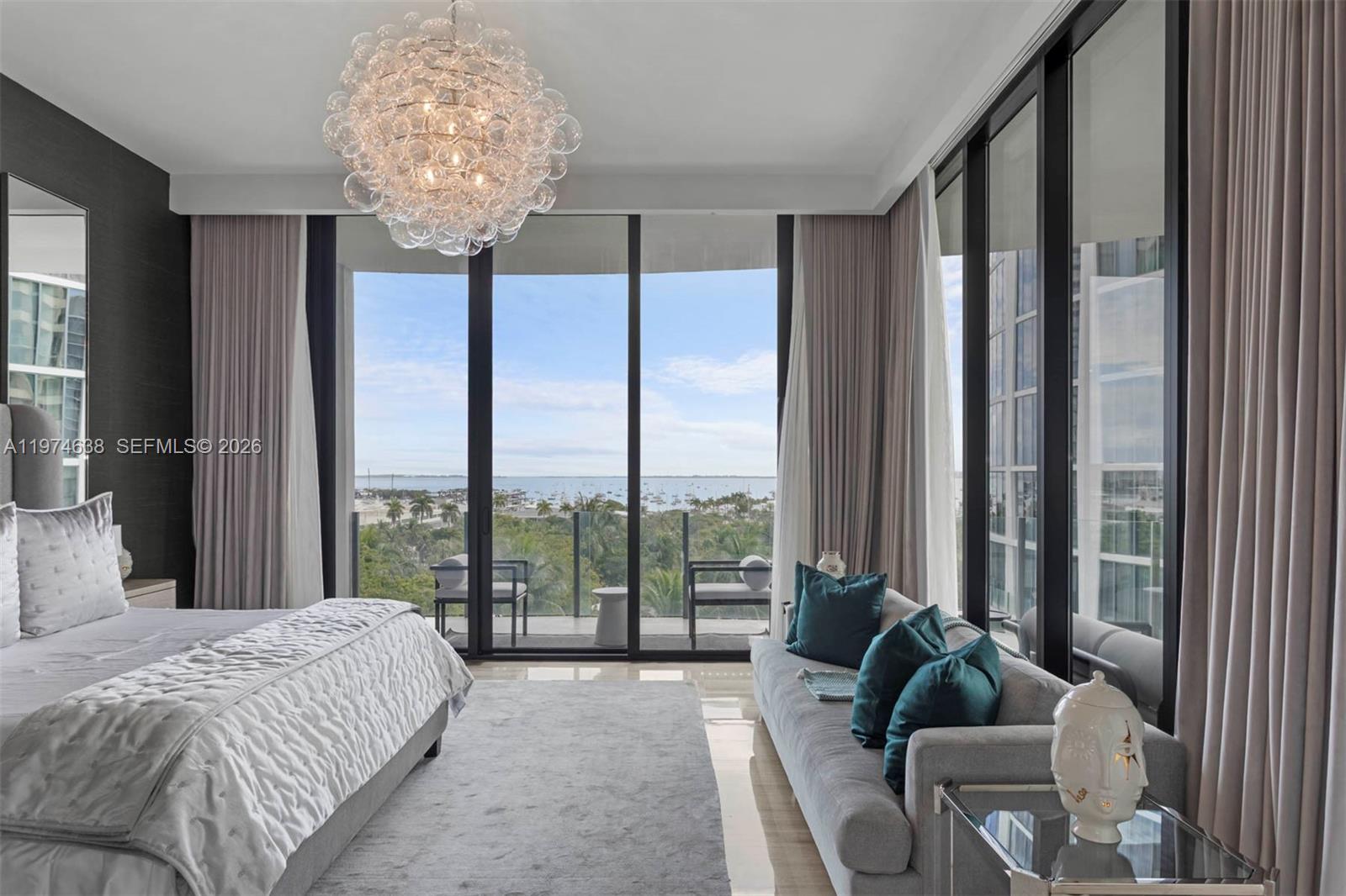2821 S Bayshore Dr #8A, Coconut Grove FL 33133