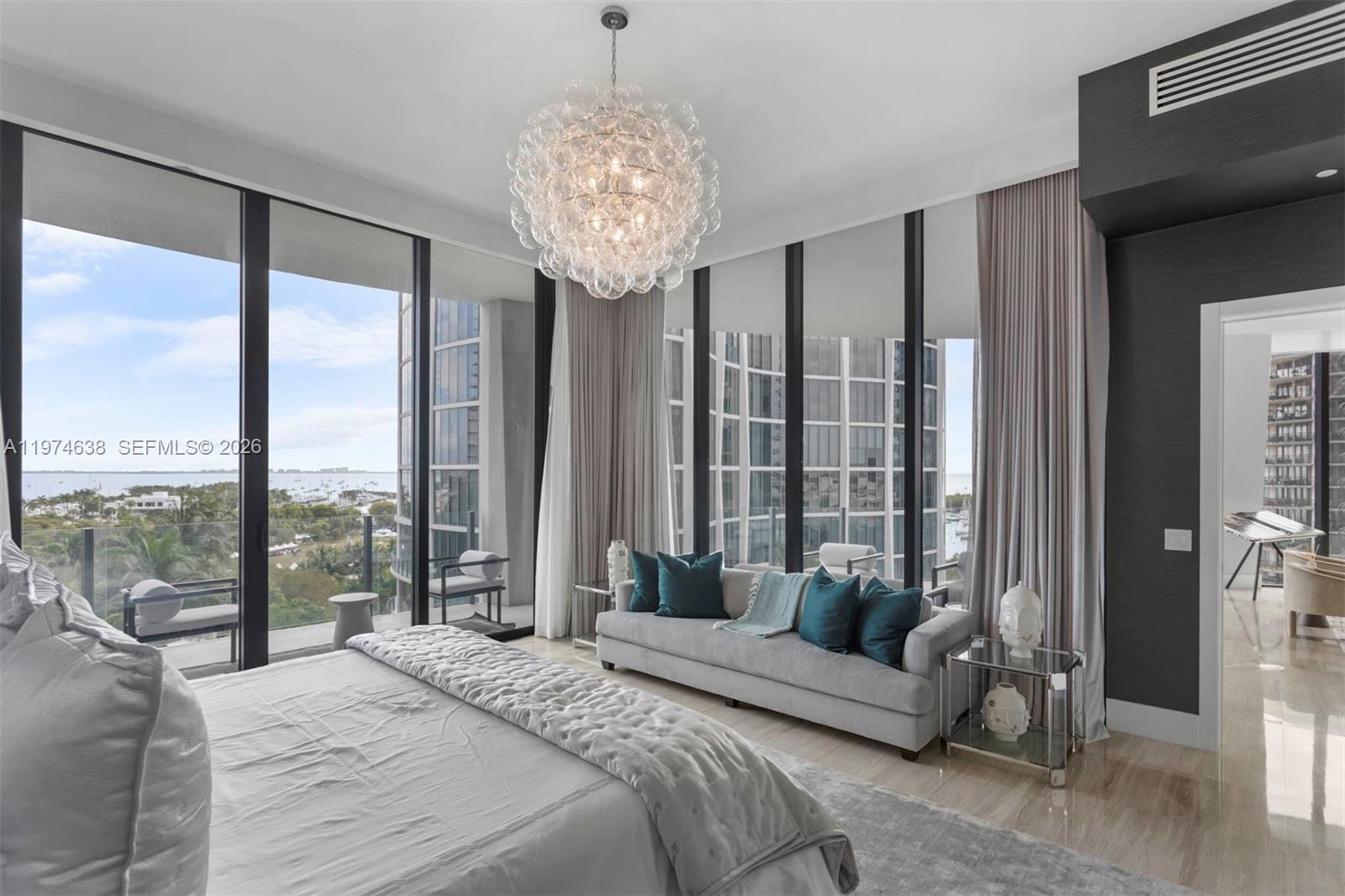 2821 S Bayshore Dr #8A, Coconut Grove FL 33133