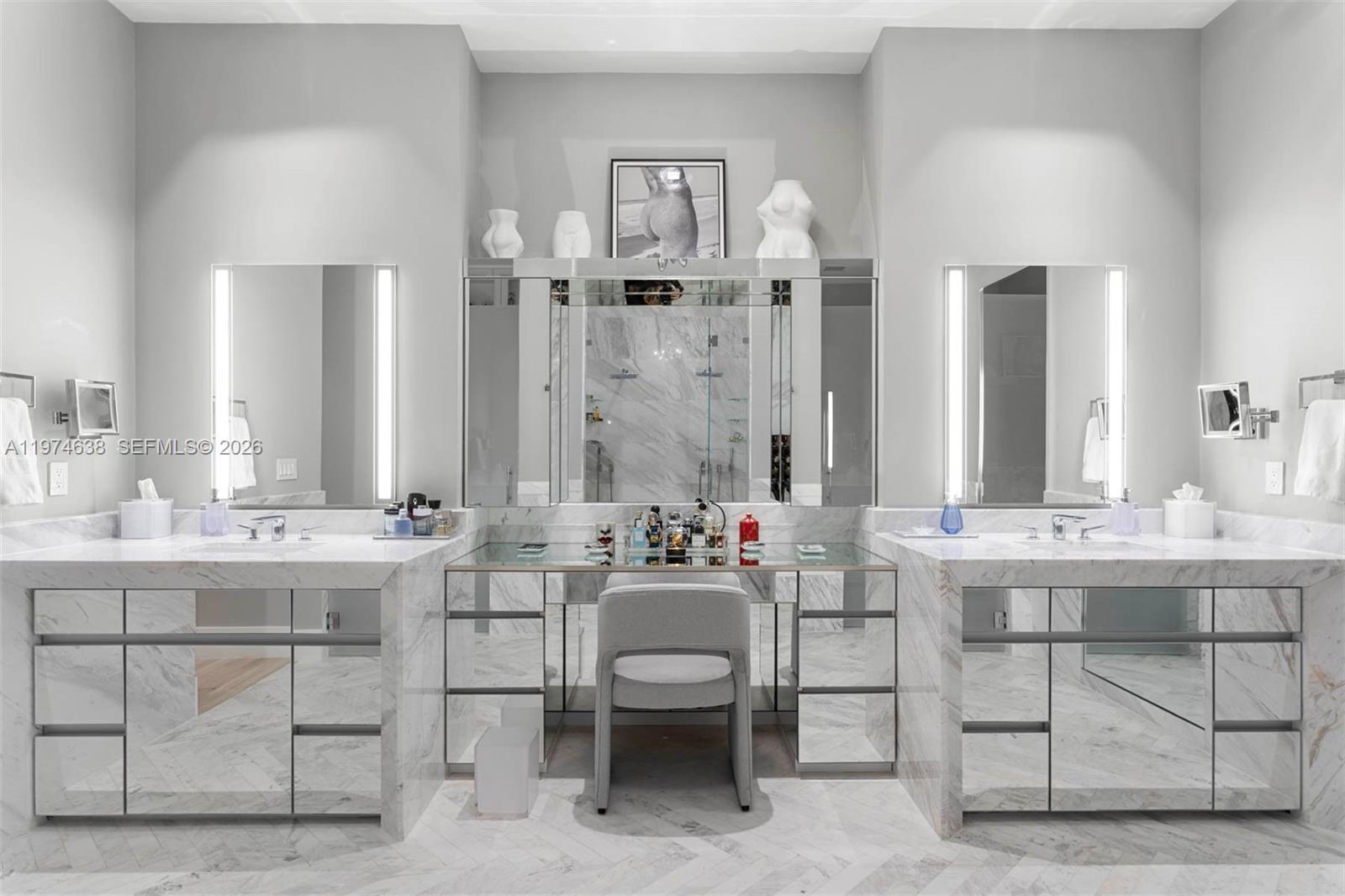 2821 S Bayshore Dr #8A, Coconut Grove FL 33133