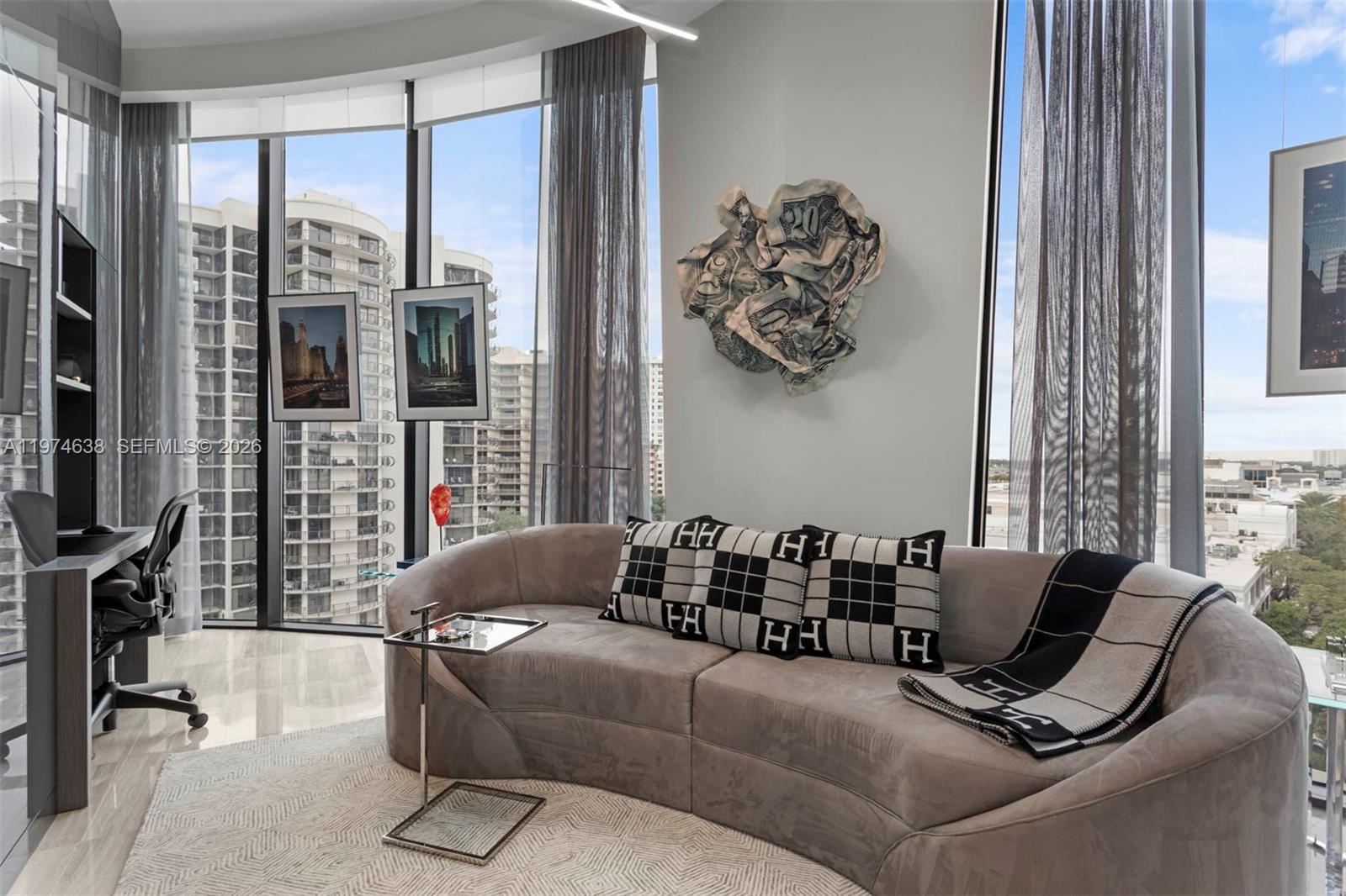 2821 S Bayshore Dr #8A, Coconut Grove FL 33133