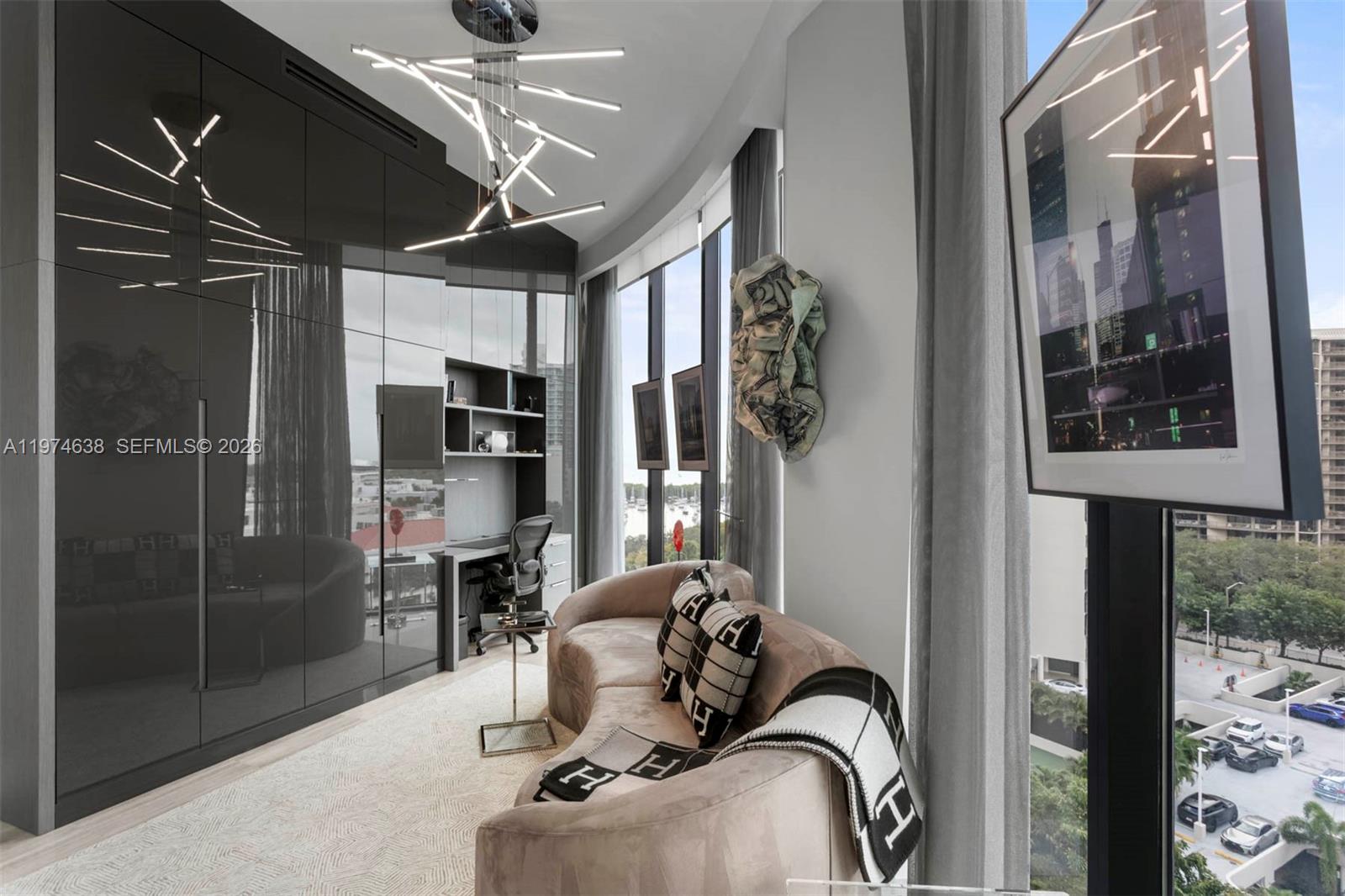 2821 S Bayshore Dr #8A, Coconut Grove FL 33133