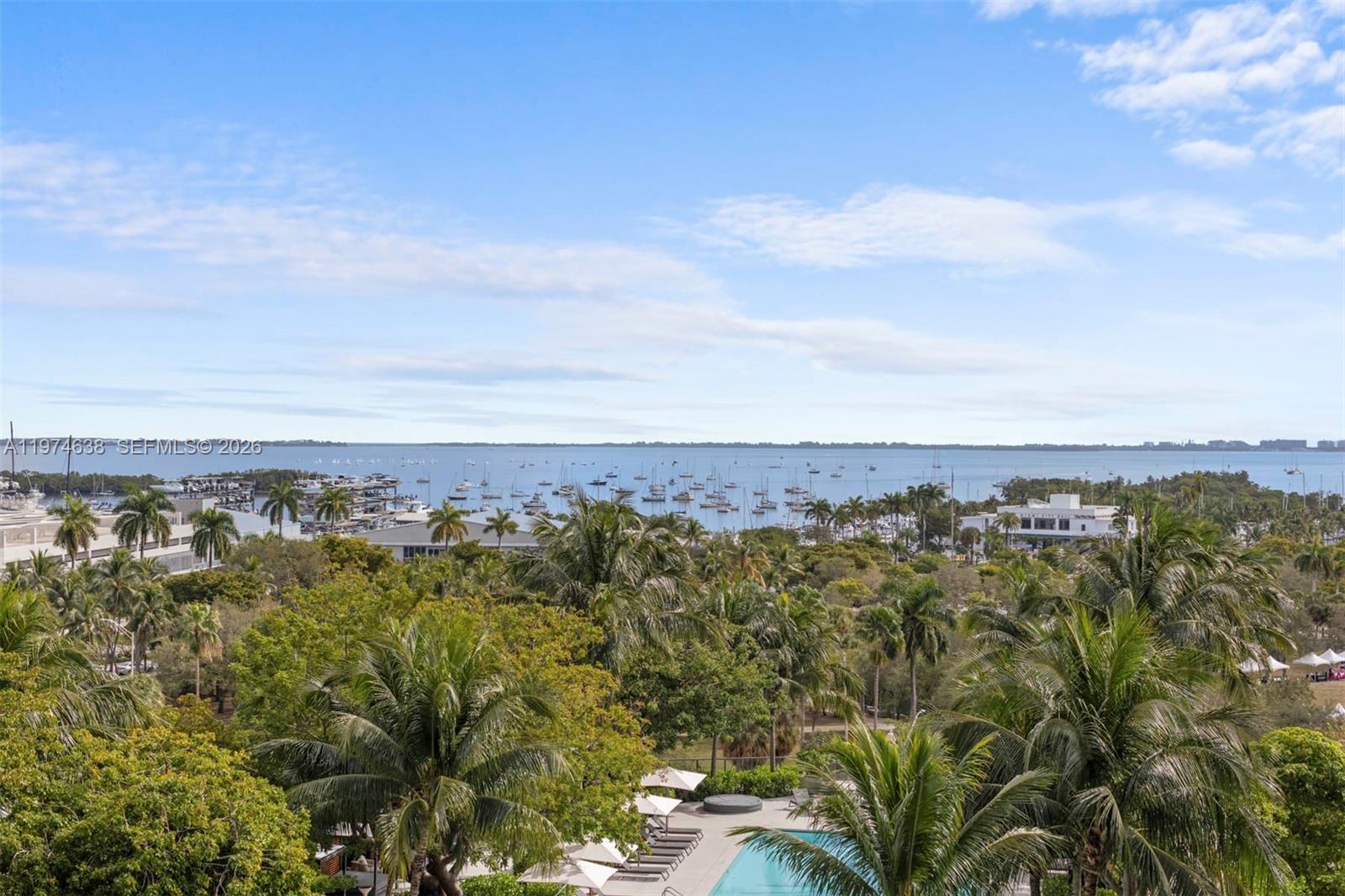 2821 S Bayshore Dr #8A, Coconut Grove FL 33133