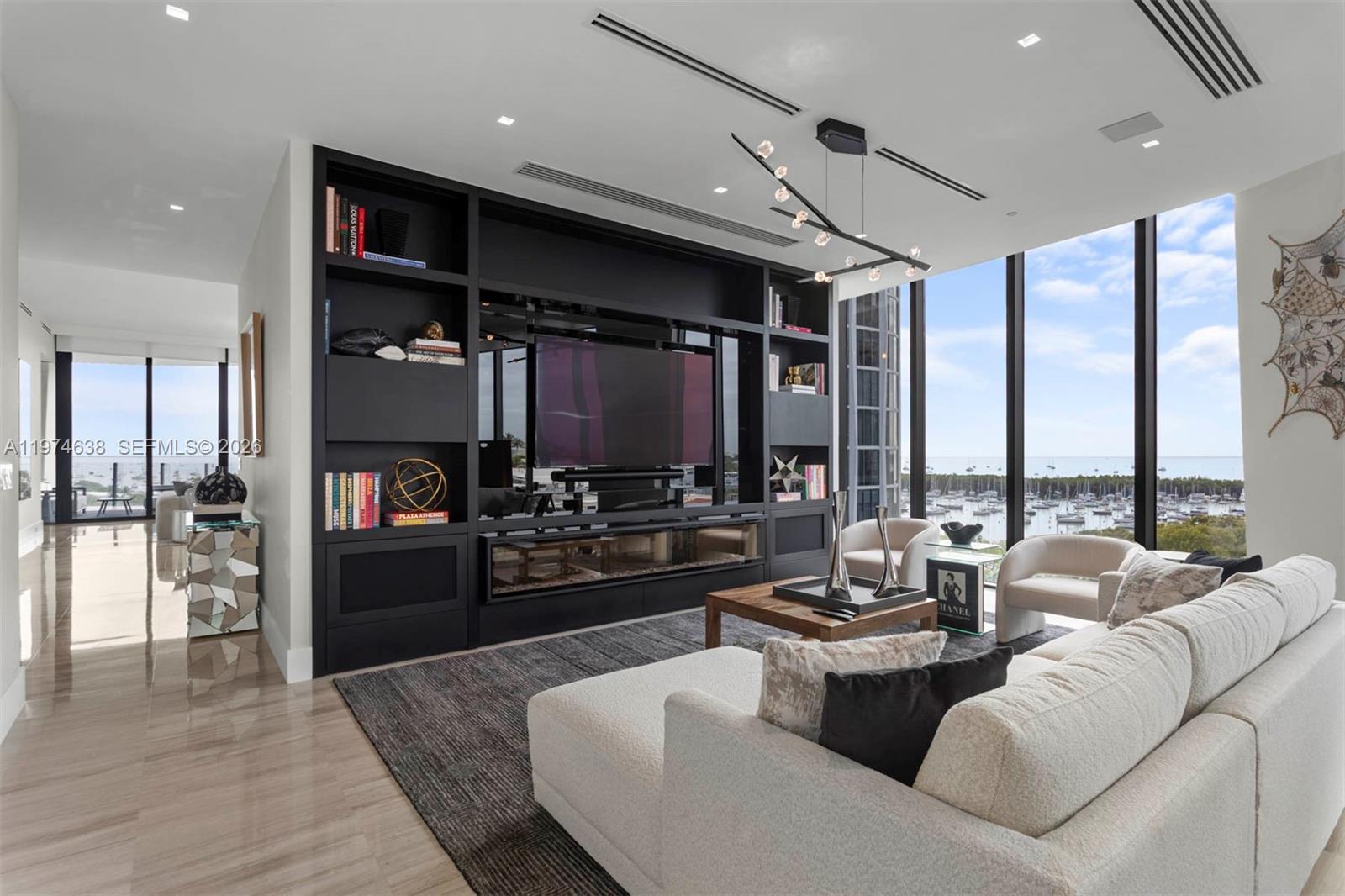 2821 S Bayshore Dr #8A, Coconut Grove FL 33133