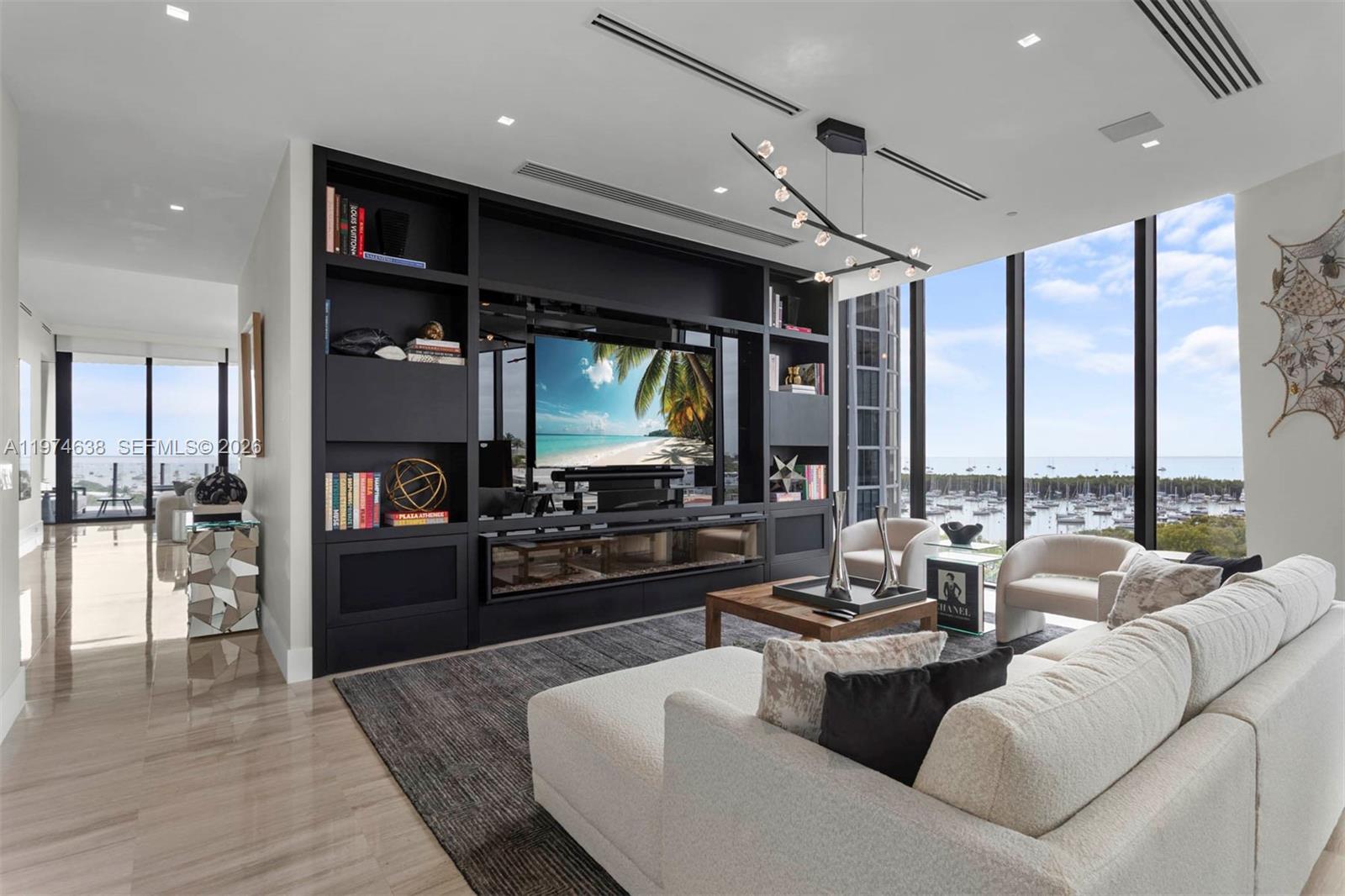 2821 S Bayshore Dr #8A, Coconut Grove FL 33133