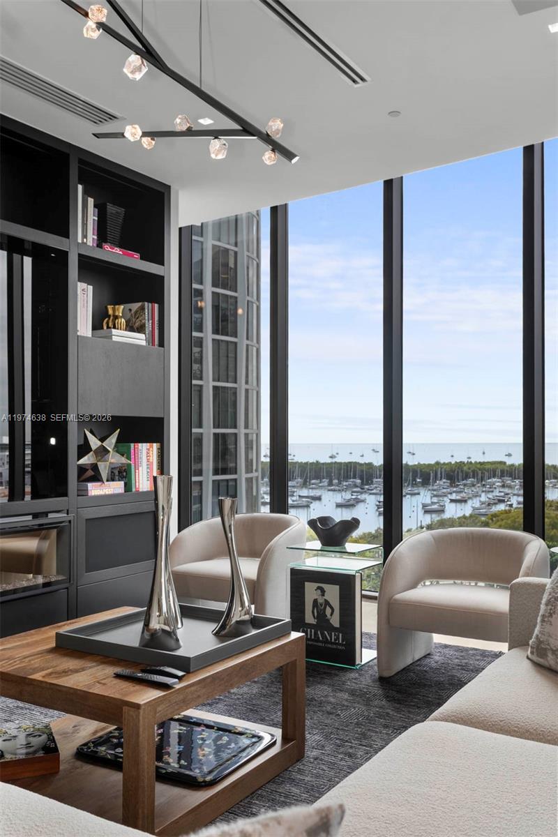 2821 S Bayshore Dr #8A, Coconut Grove FL 33133
