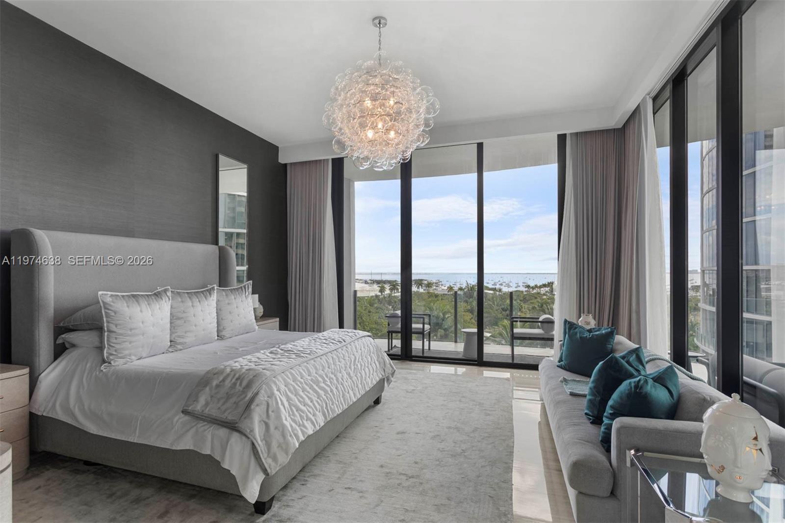 2821 S Bayshore Dr #8A, Coconut Grove FL 33133