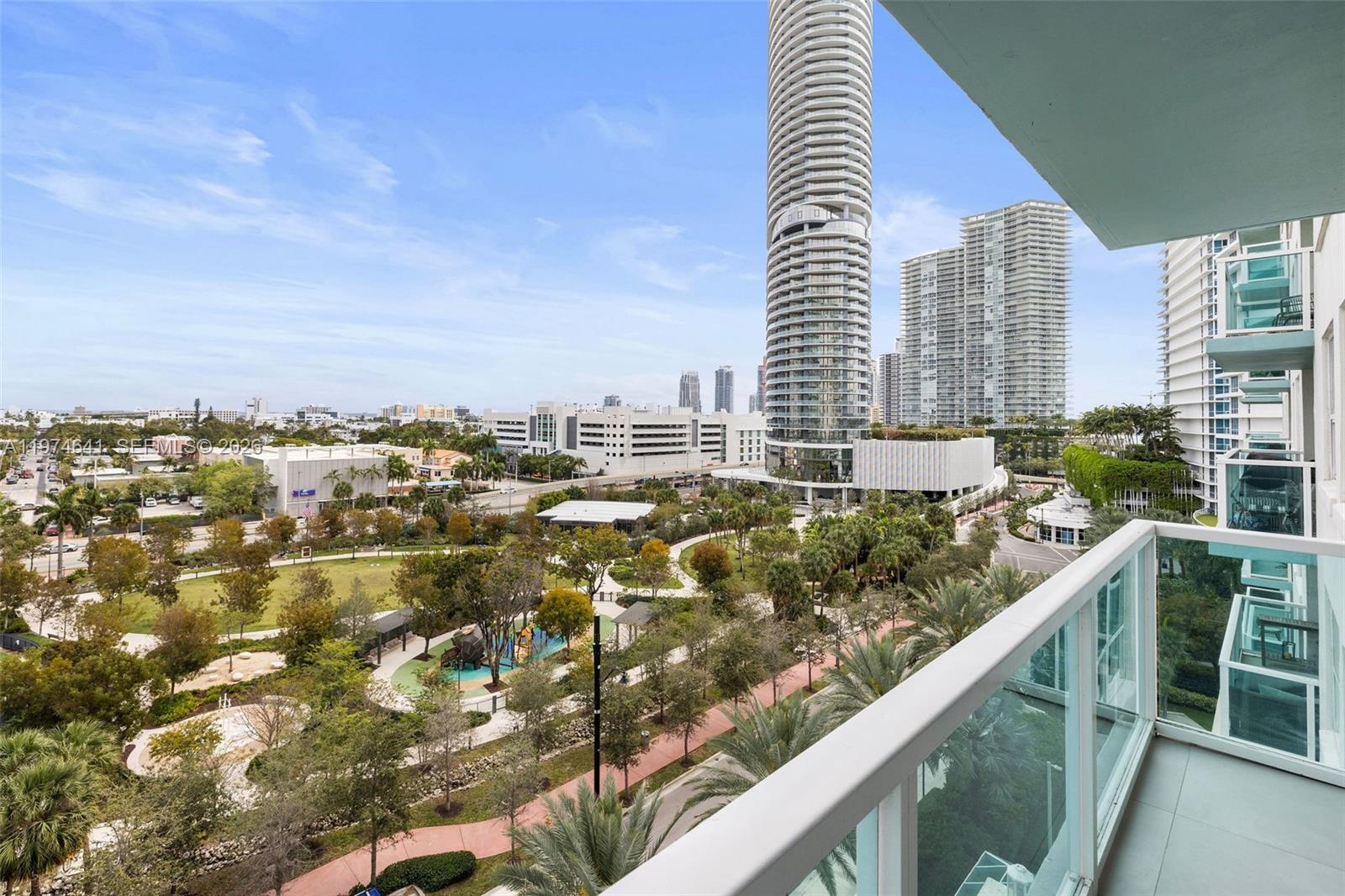 650 West Ave #908, Miami Beach FL 33139