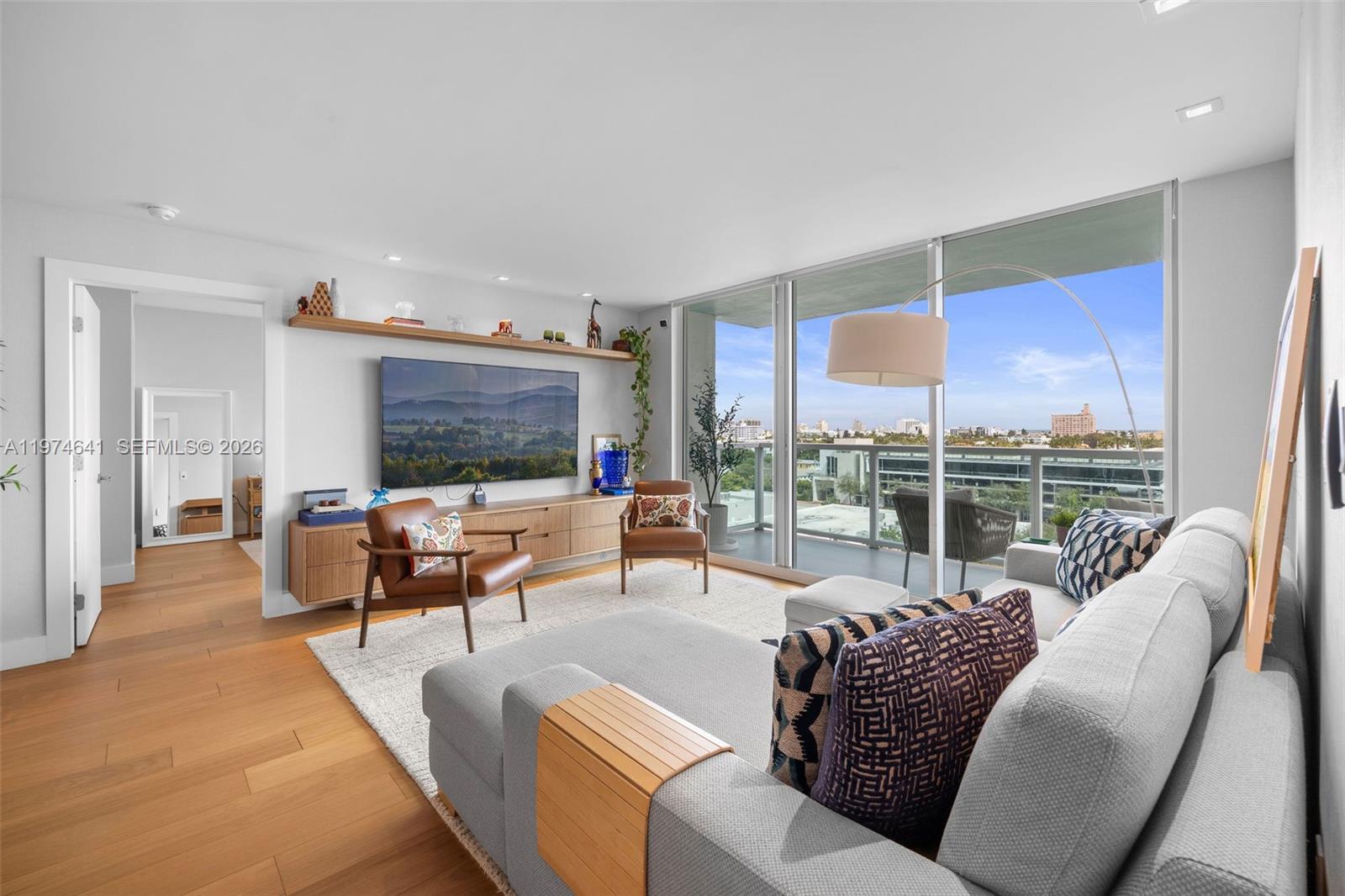 650 West Ave #908, Miami Beach FL 33139