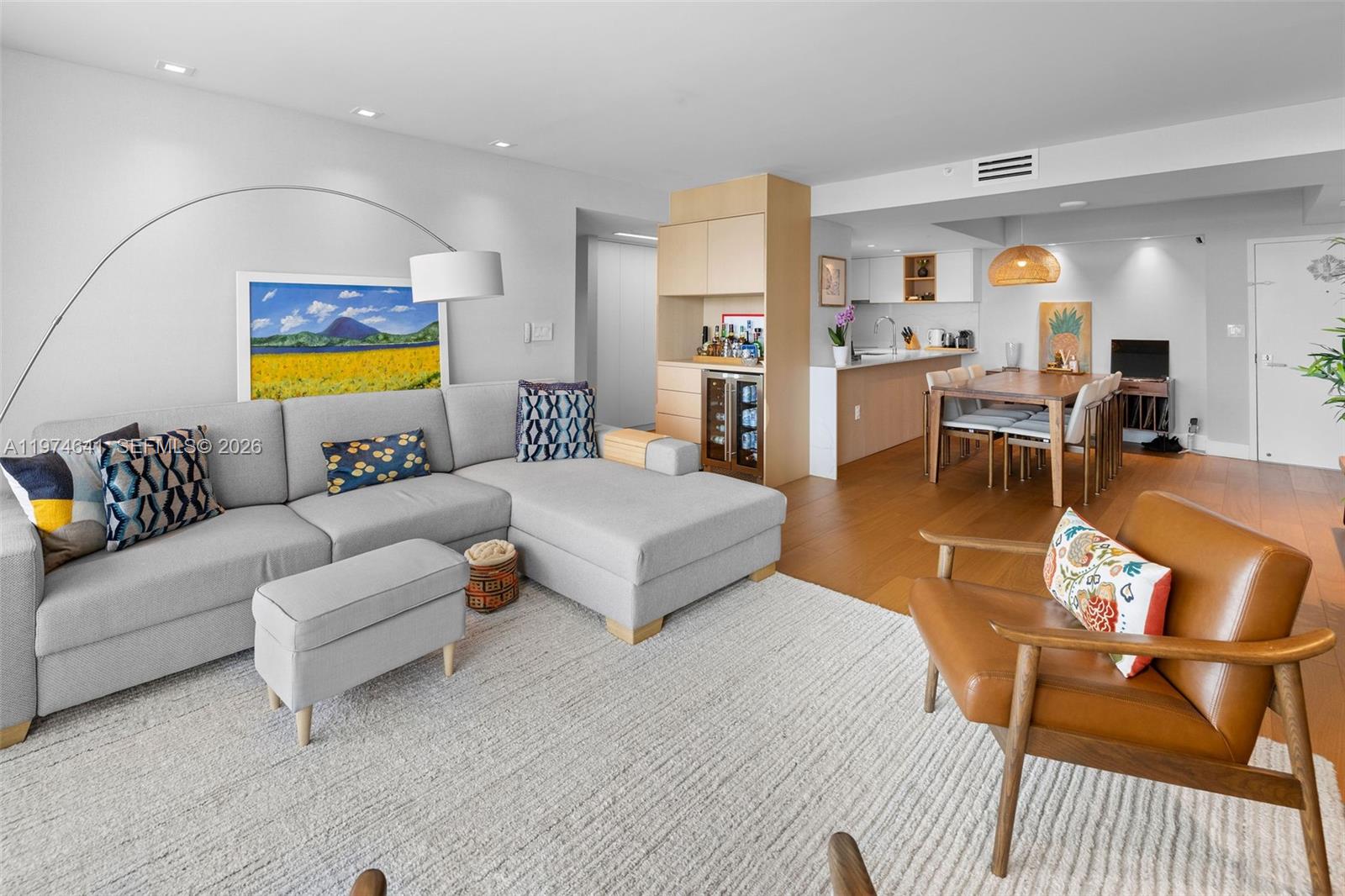 650 West Ave #908, Miami Beach FL 33139