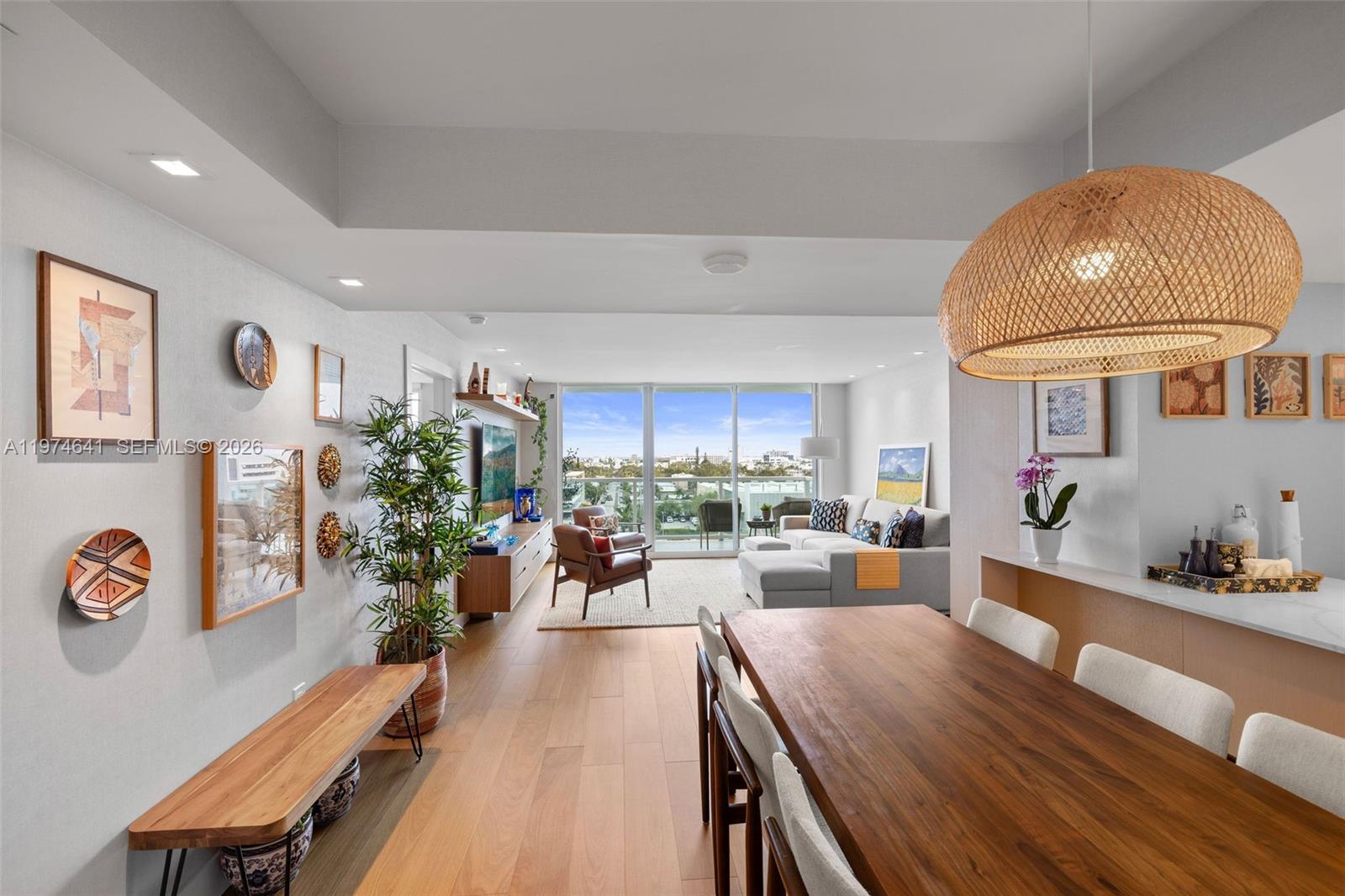 650 West Ave #908, Miami Beach FL 33139