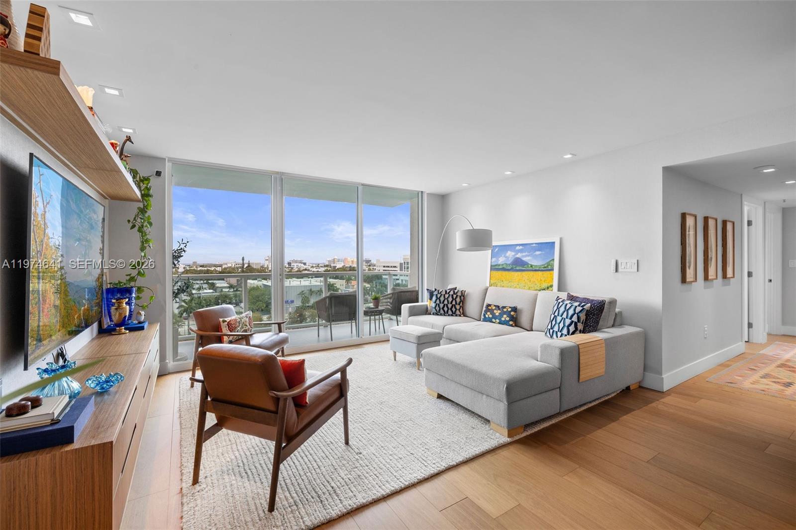 650 West Ave #908, Miami Beach FL 33139