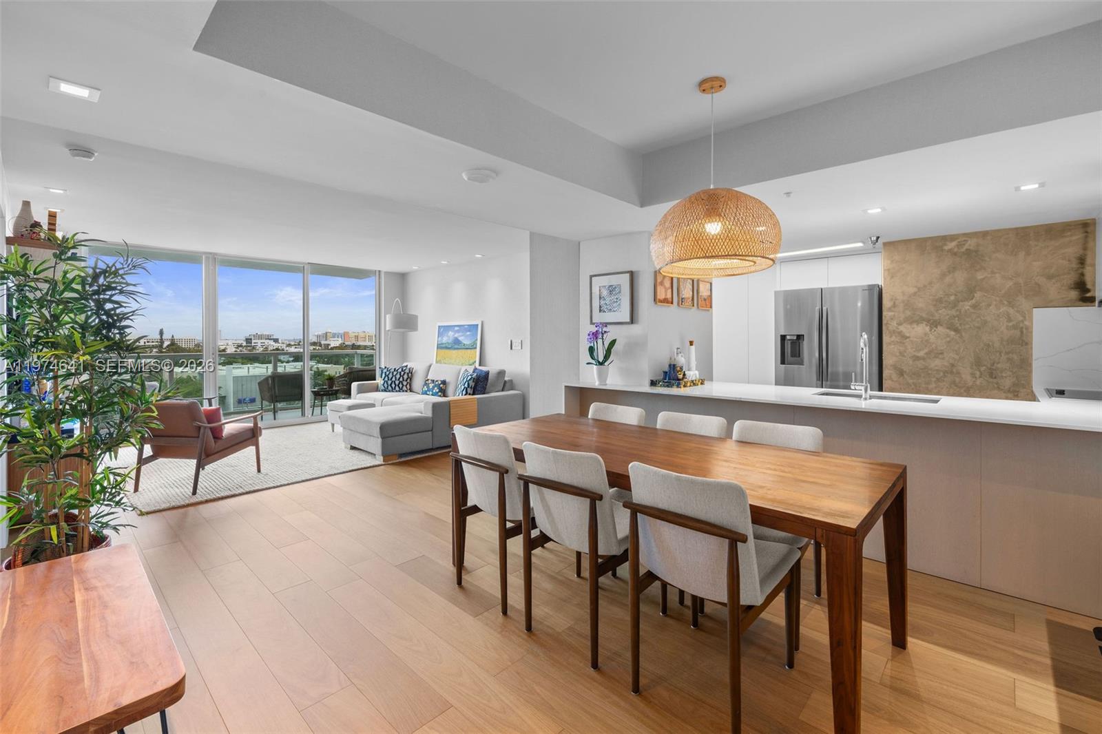 650 West Ave #908, Miami Beach FL 33139