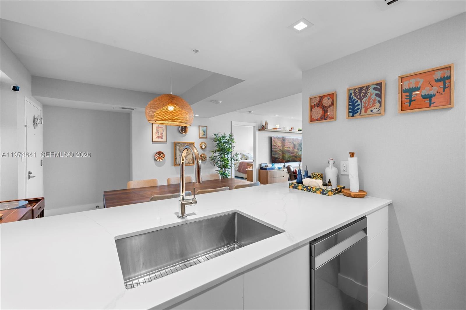 650 West Ave #908, Miami Beach FL 33139