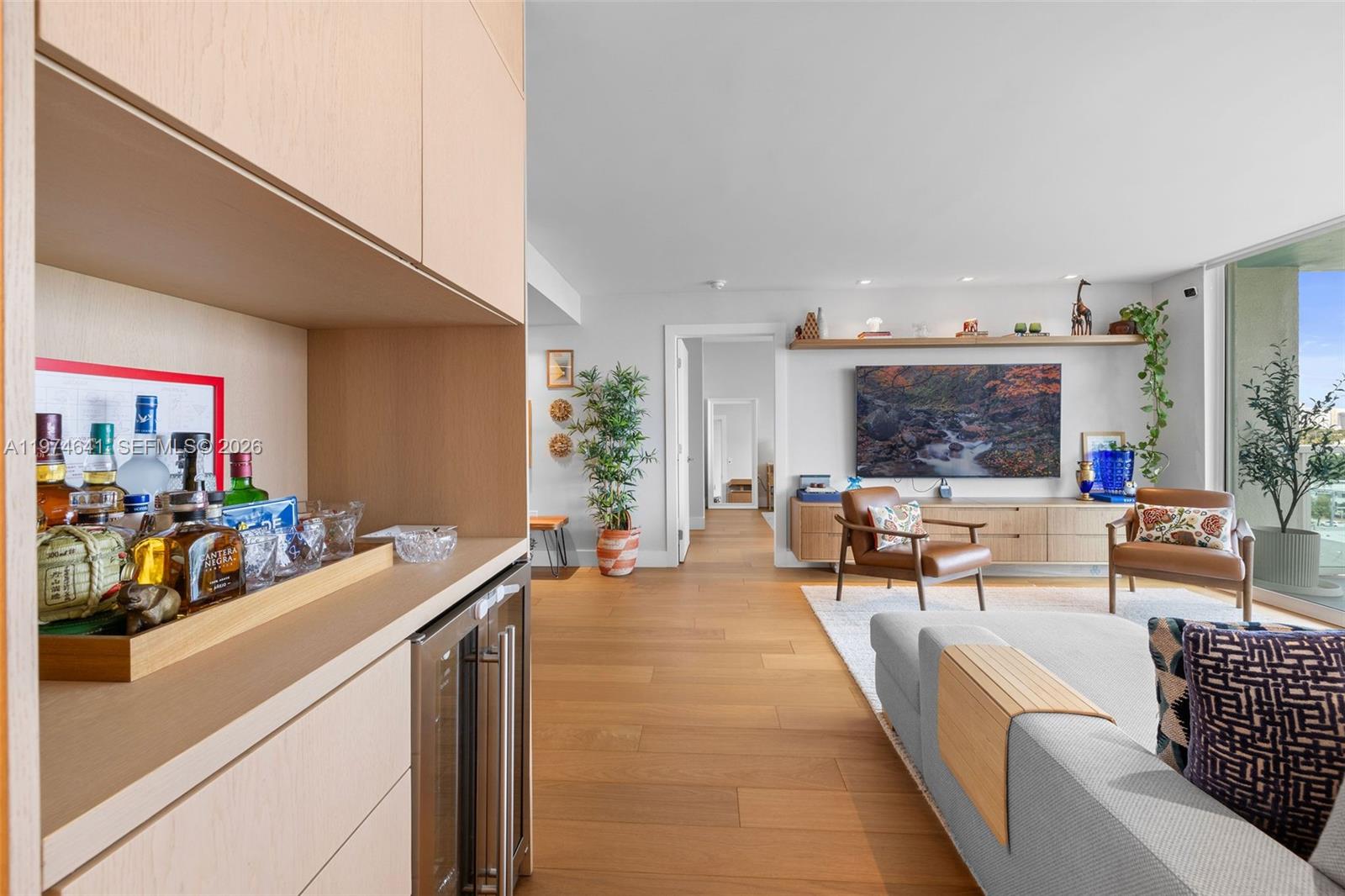 650 West Ave #908, Miami Beach FL 33139