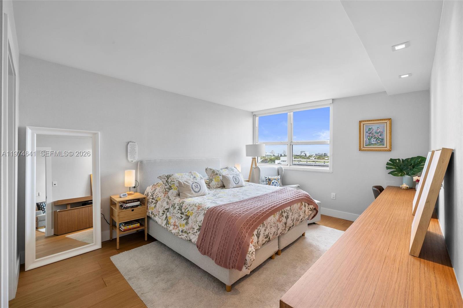 650 West Ave #908, Miami Beach FL 33139