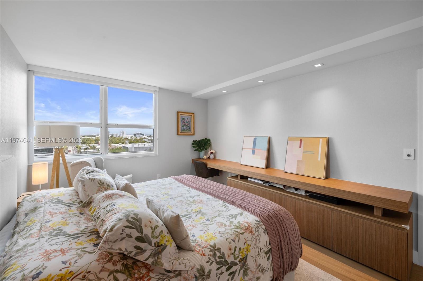 650 West Ave #908, Miami Beach FL 33139