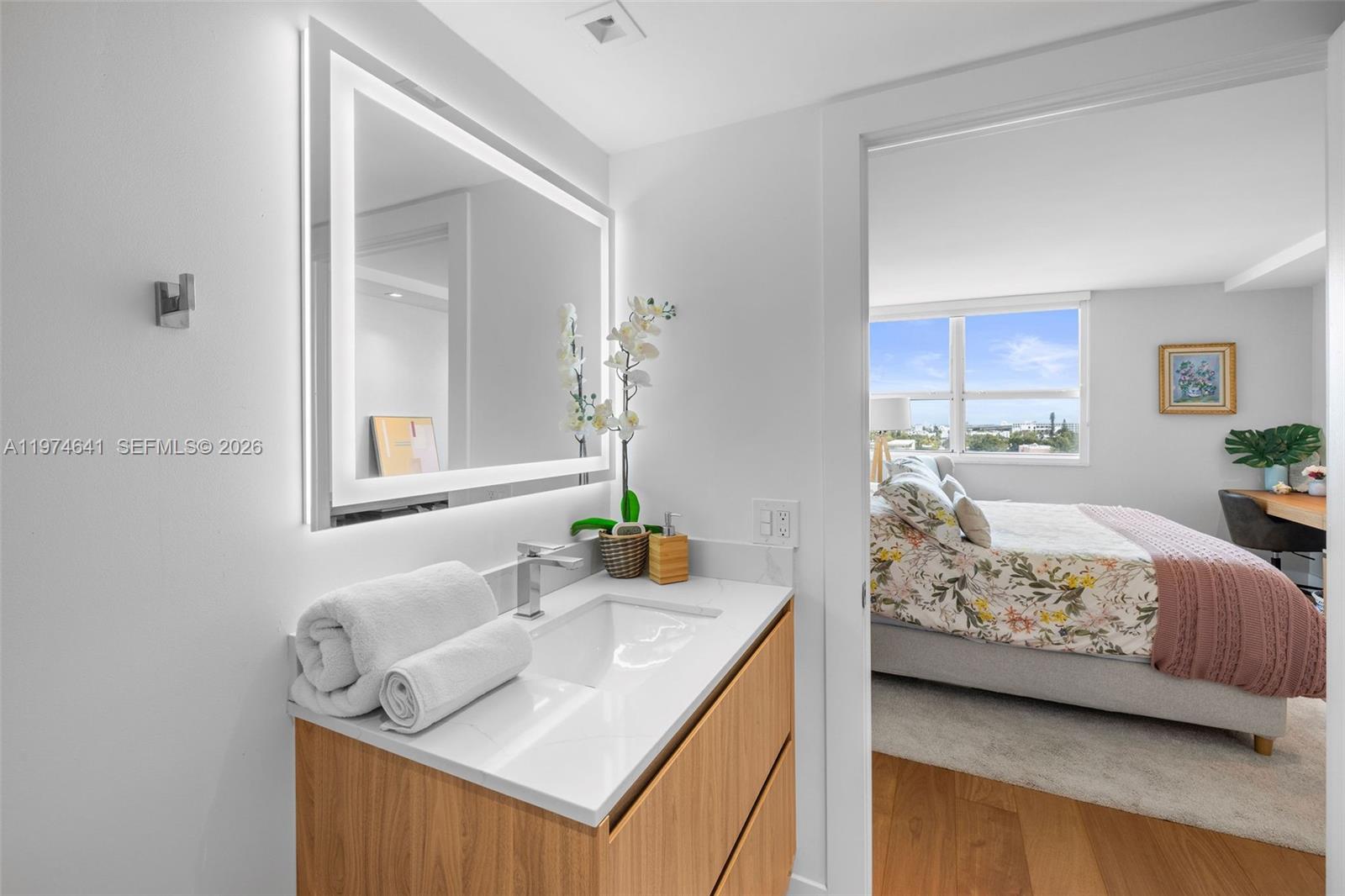 650 West Ave #908, Miami Beach FL 33139