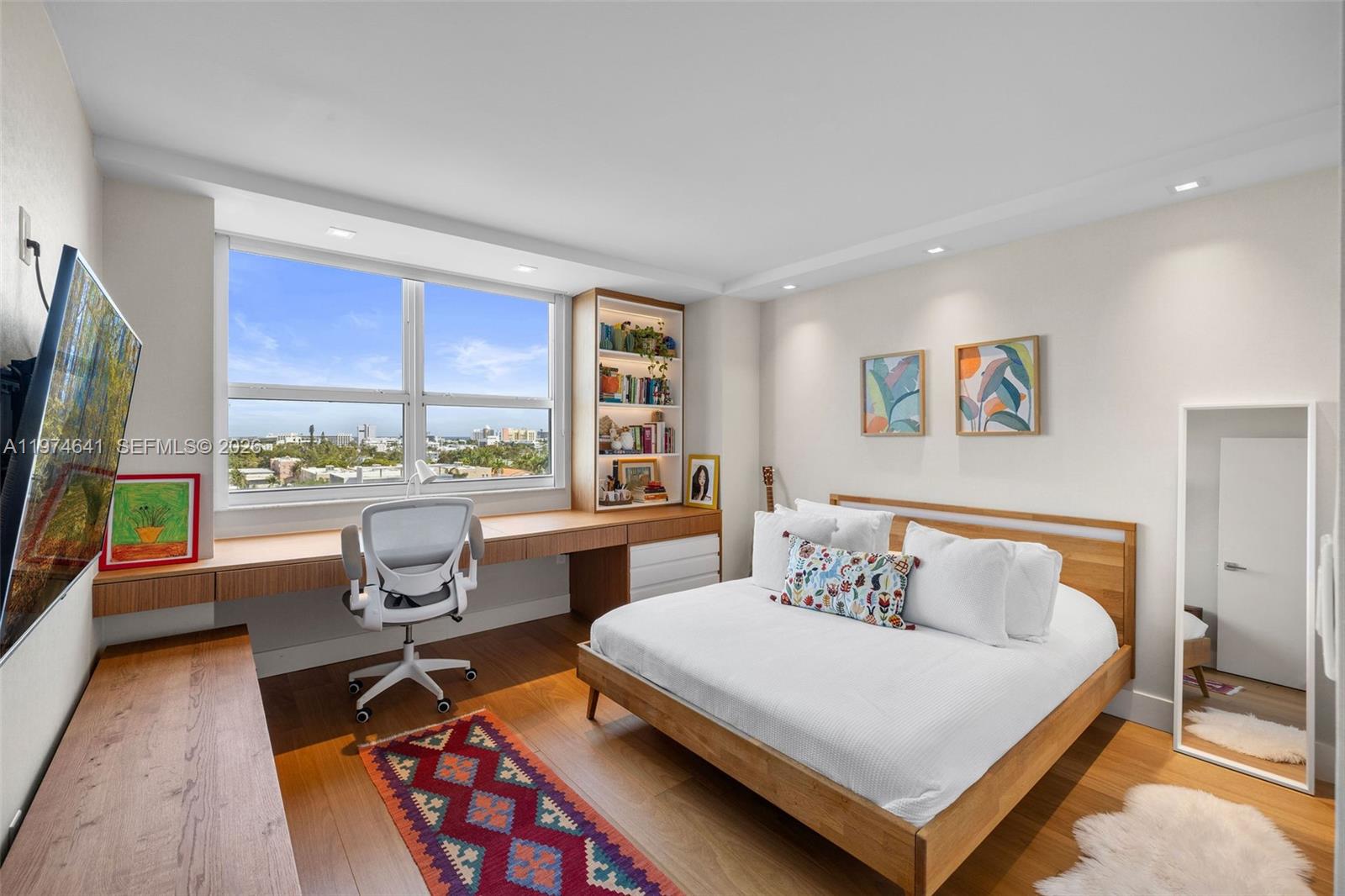 650 West Ave #908, Miami Beach FL 33139