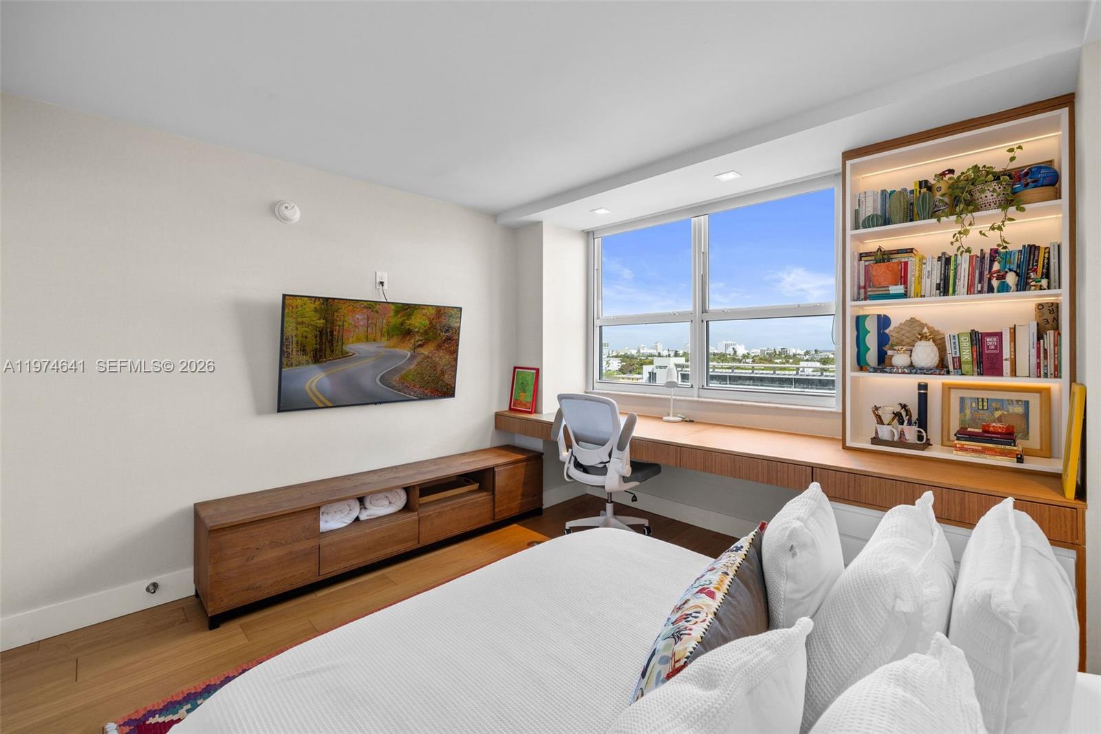 650 West Ave #908, Miami Beach FL 33139