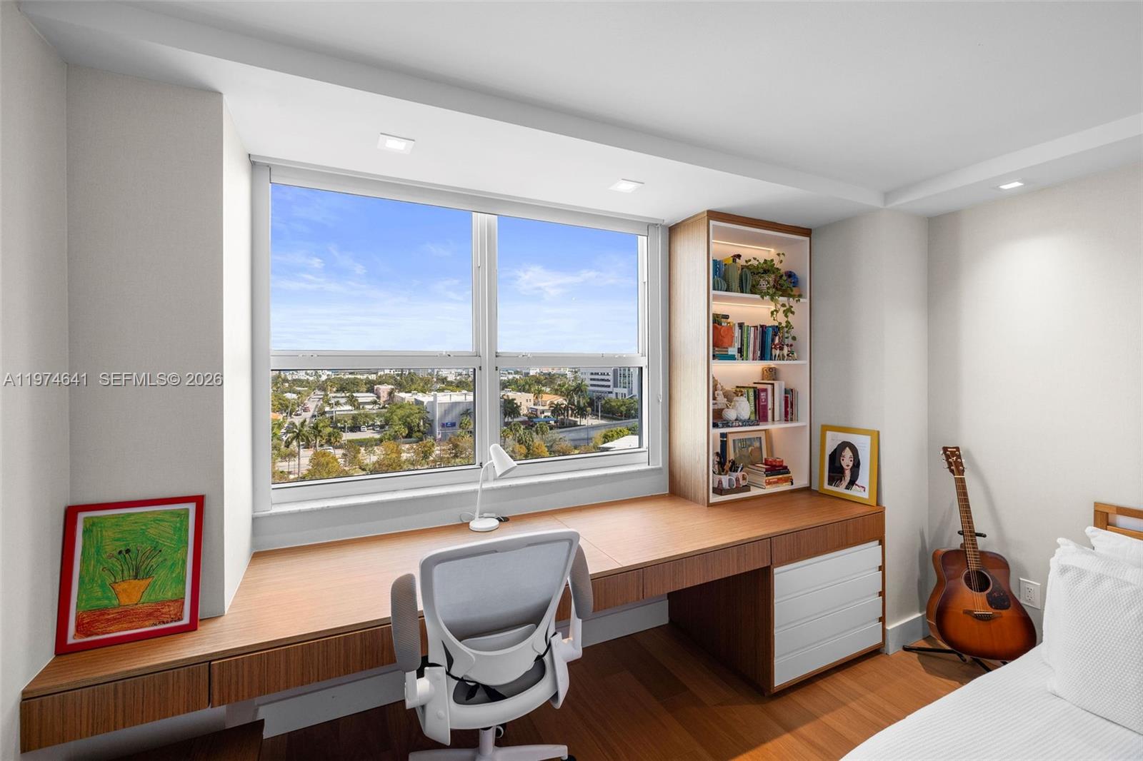 650 West Ave #908, Miami Beach FL 33139