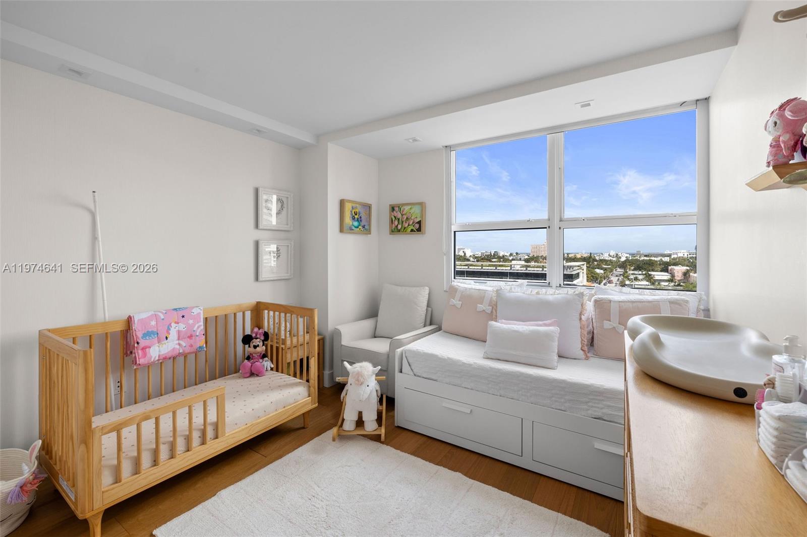 650 West Ave #908, Miami Beach FL 33139