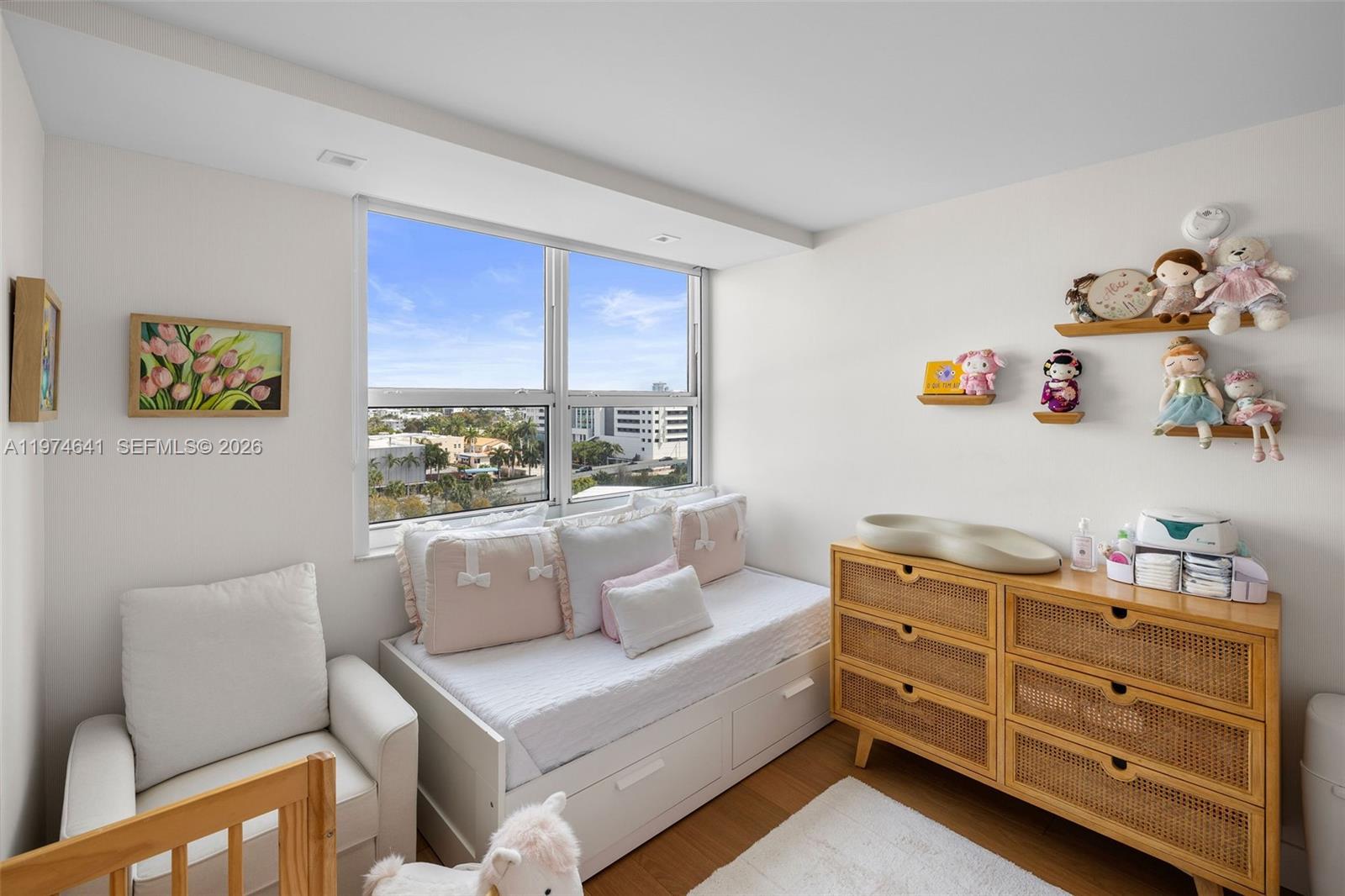 650 West Ave #908, Miami Beach FL 33139