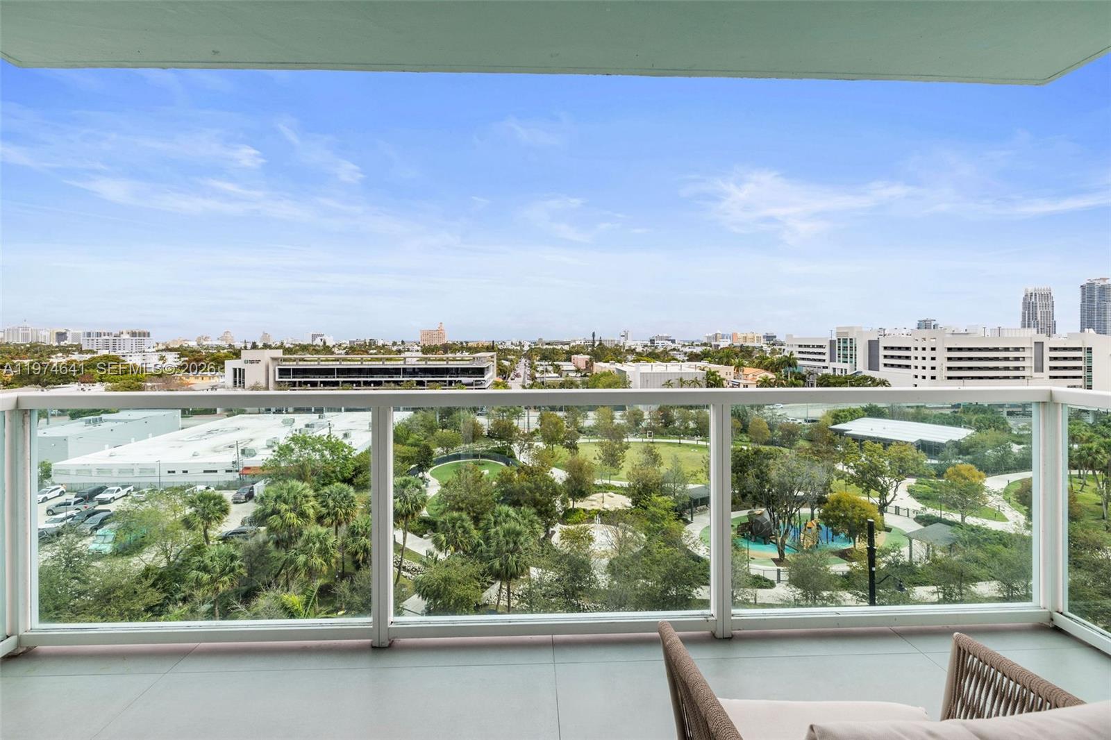 650 West Ave #908, Miami Beach FL 33139