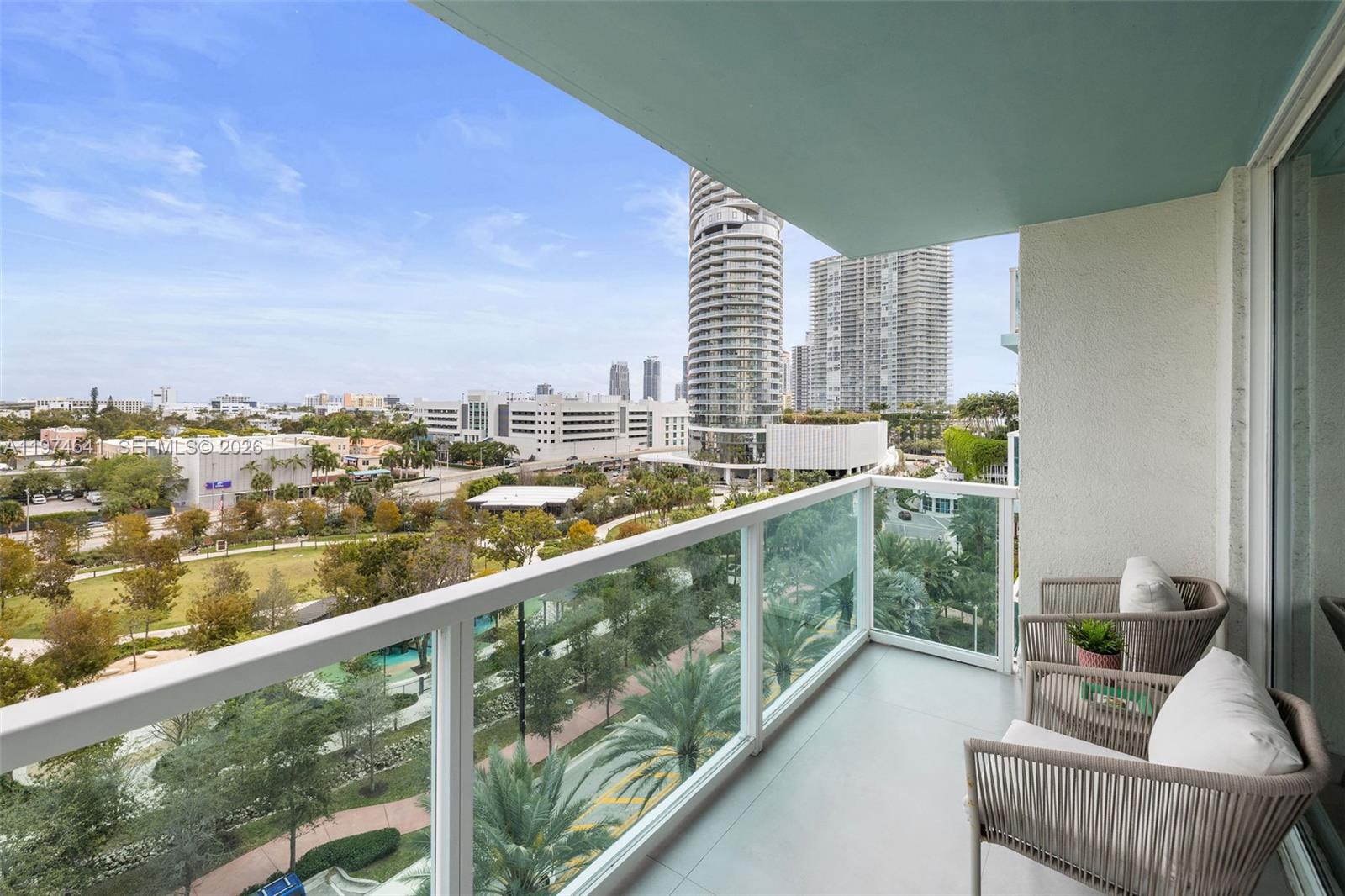 650 West Ave #908, Miami Beach FL 33139