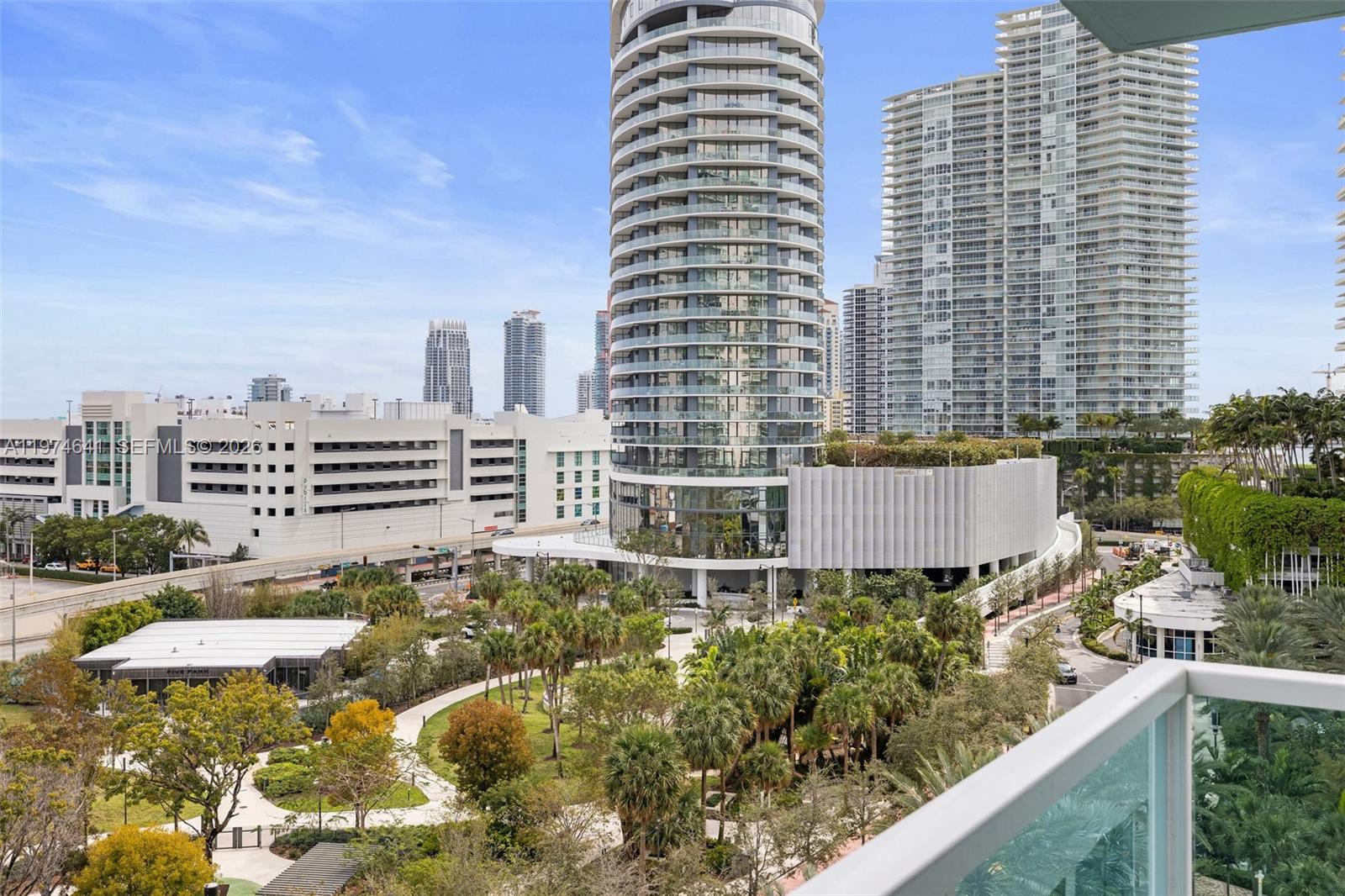 650 West Ave #908, Miami Beach FL 33139