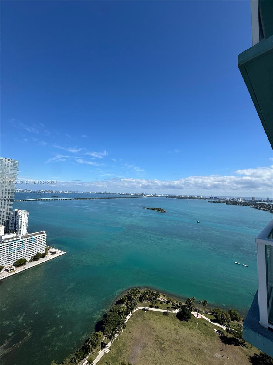 1900 N Bayshore Dr #4112, Miami FL 33132