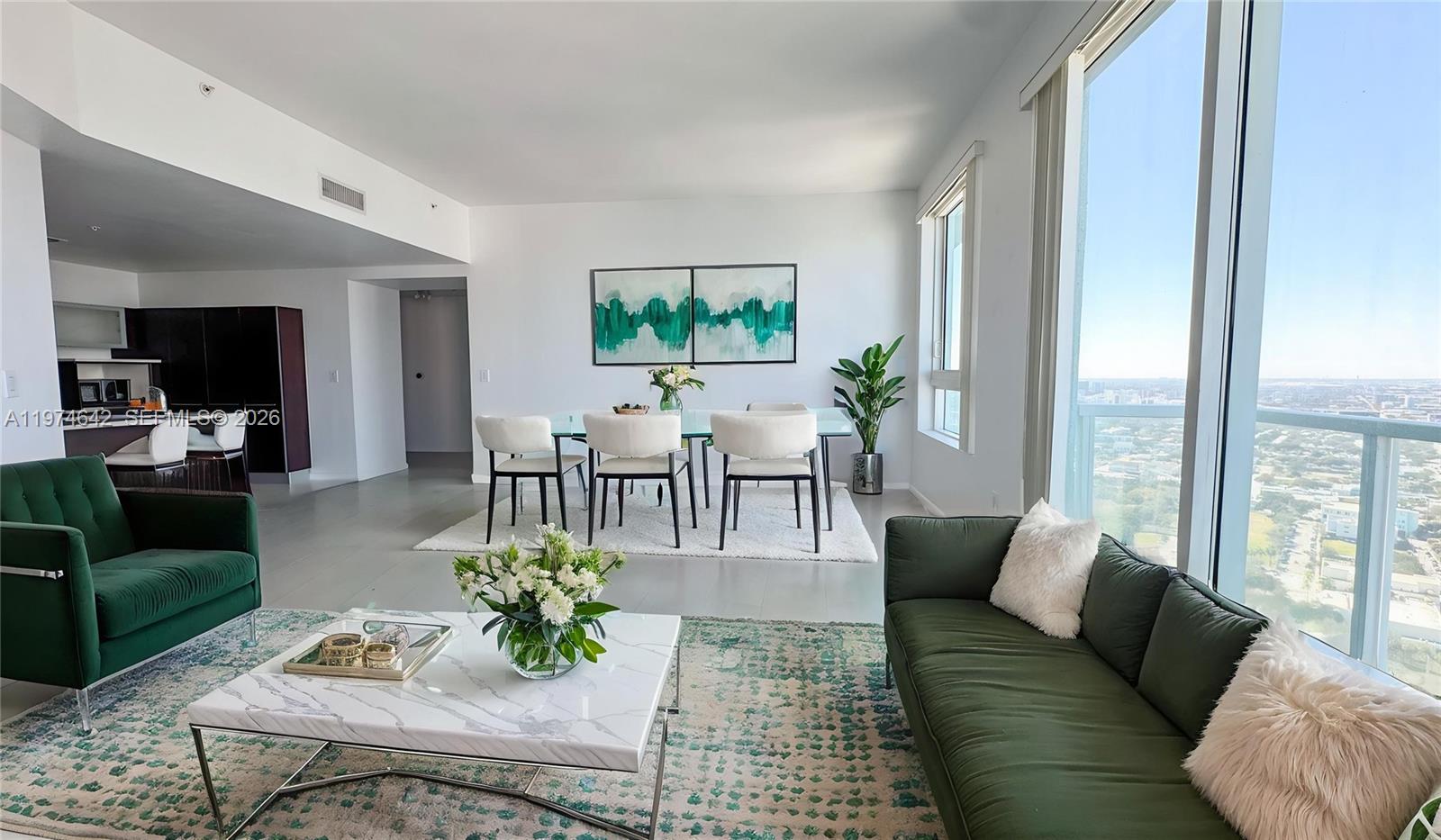 1900 N Bayshore Dr #4112, Miami FL 33132
