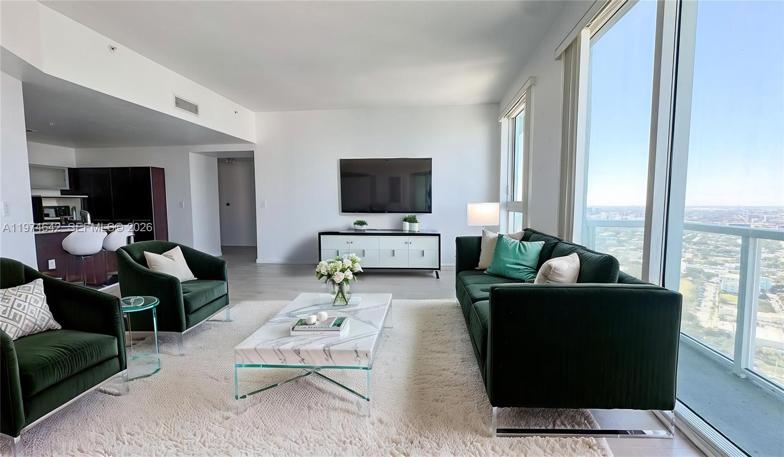 1900 N Bayshore Dr #4112, Miami FL 33132