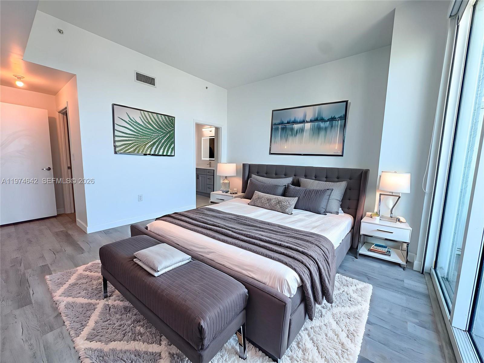 1900 N Bayshore Dr #4112, Miami FL 33132