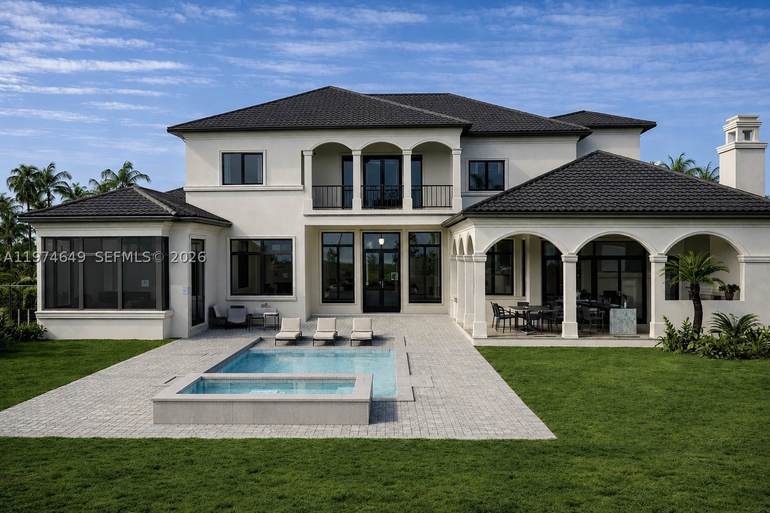 751 Ranch Rd, Weston FL 33326