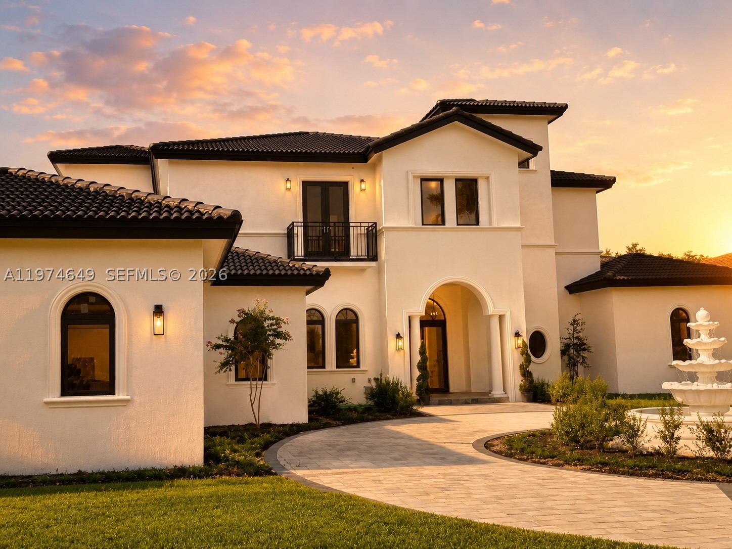 751 Ranch Rd, Weston FL 33326