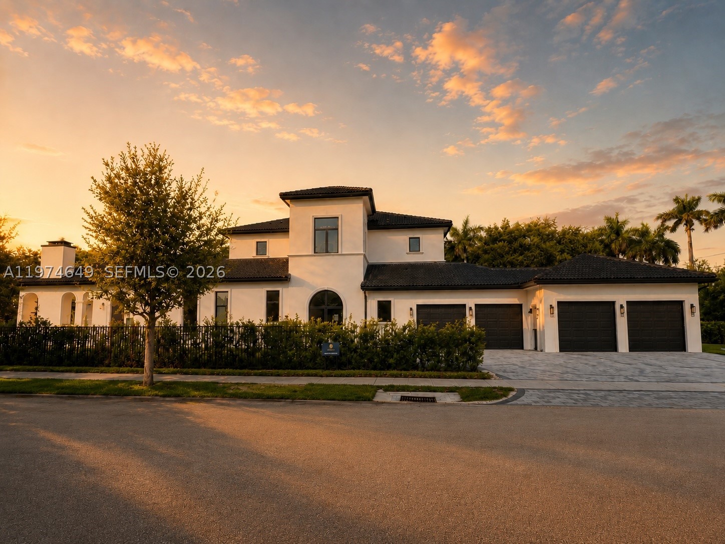 751 Ranch Rd, Weston FL 33326