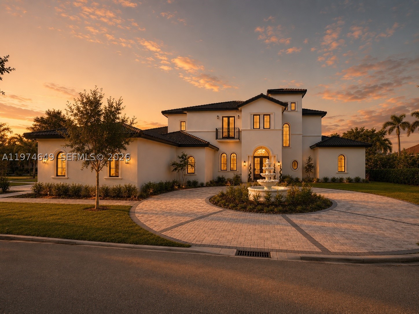 751 Ranch Rd, Weston FL 33326