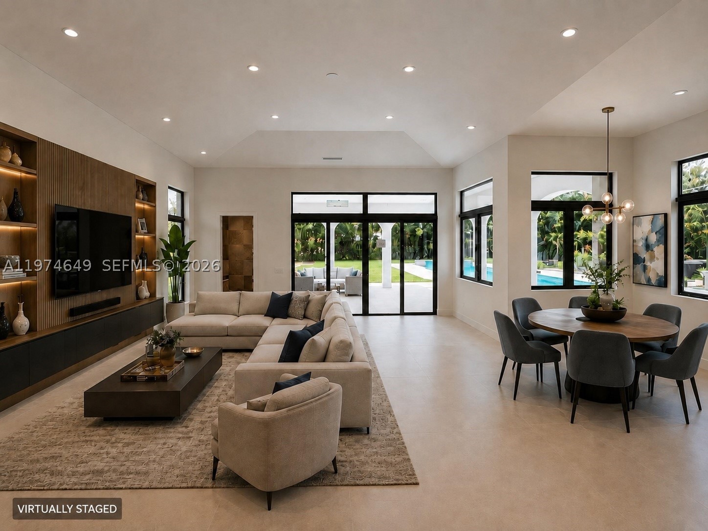 751 Ranch Rd, Weston FL 33326