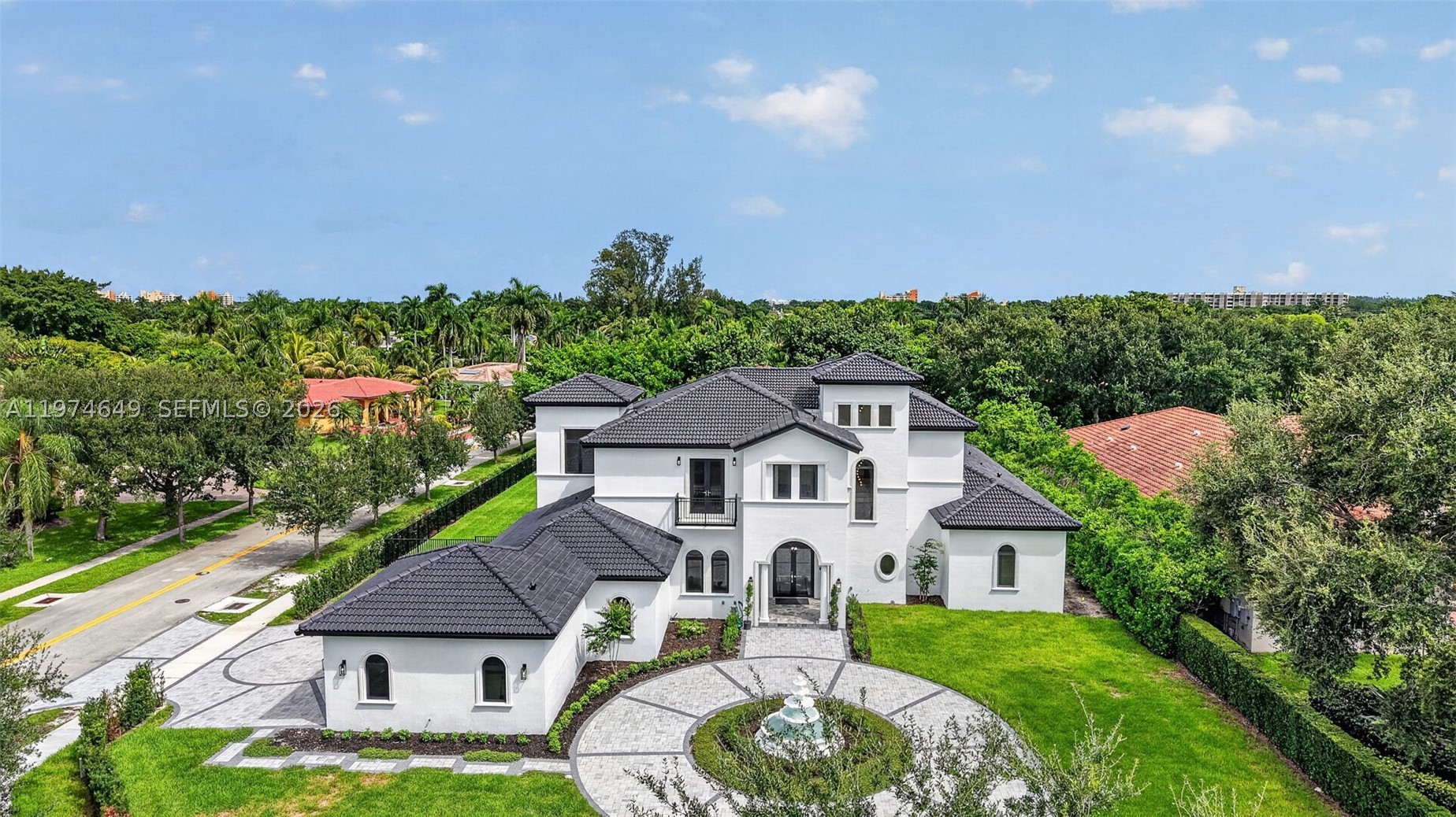 751 Ranch Rd, Weston FL 33326
