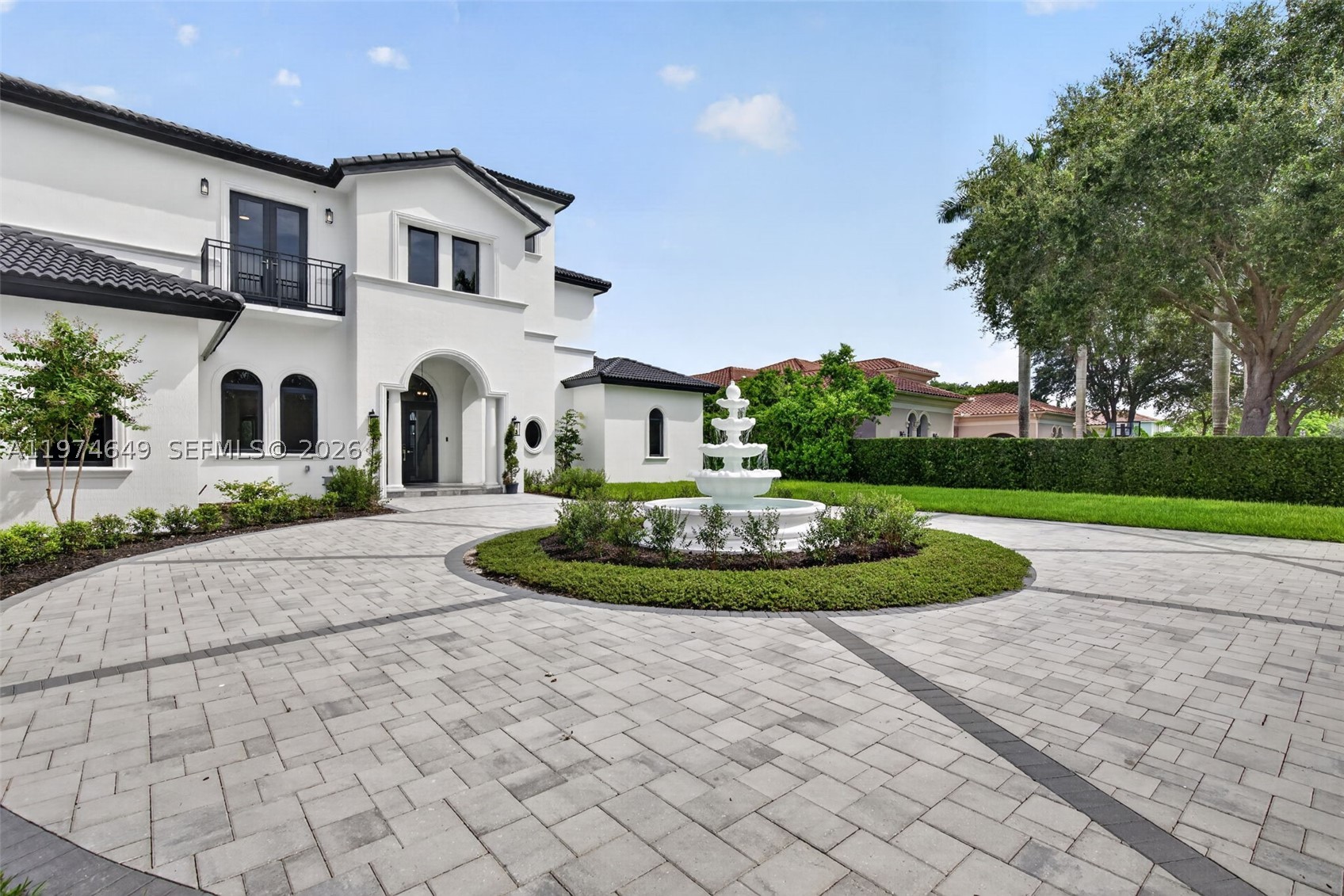 751 Ranch Rd, Weston FL 33326