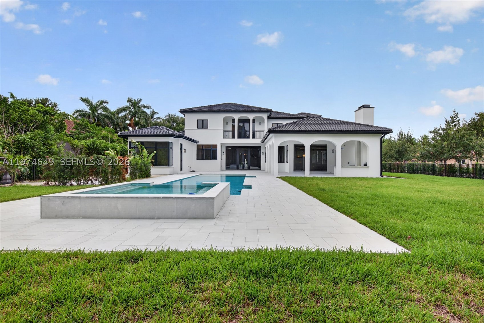 751 Ranch Rd, Weston FL 33326