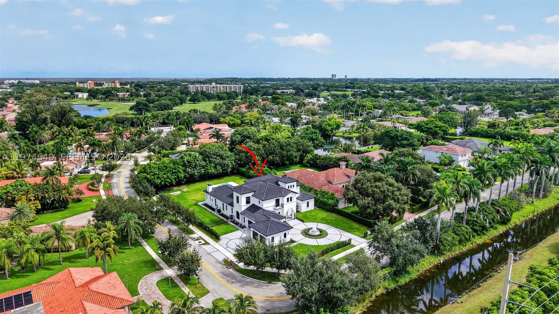 751 Ranch Rd, Weston FL 33326