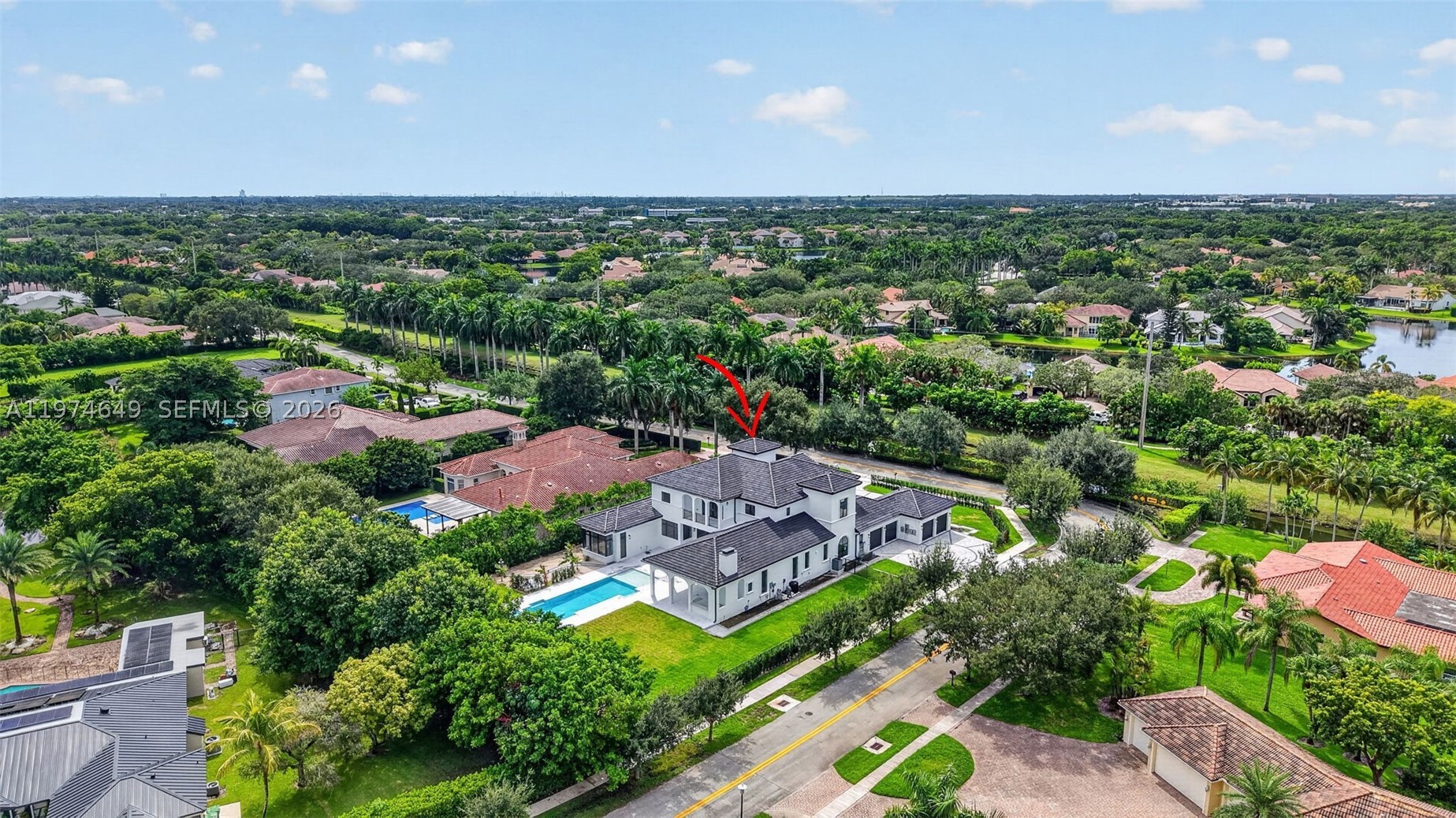 751 Ranch Rd, Weston FL 33326