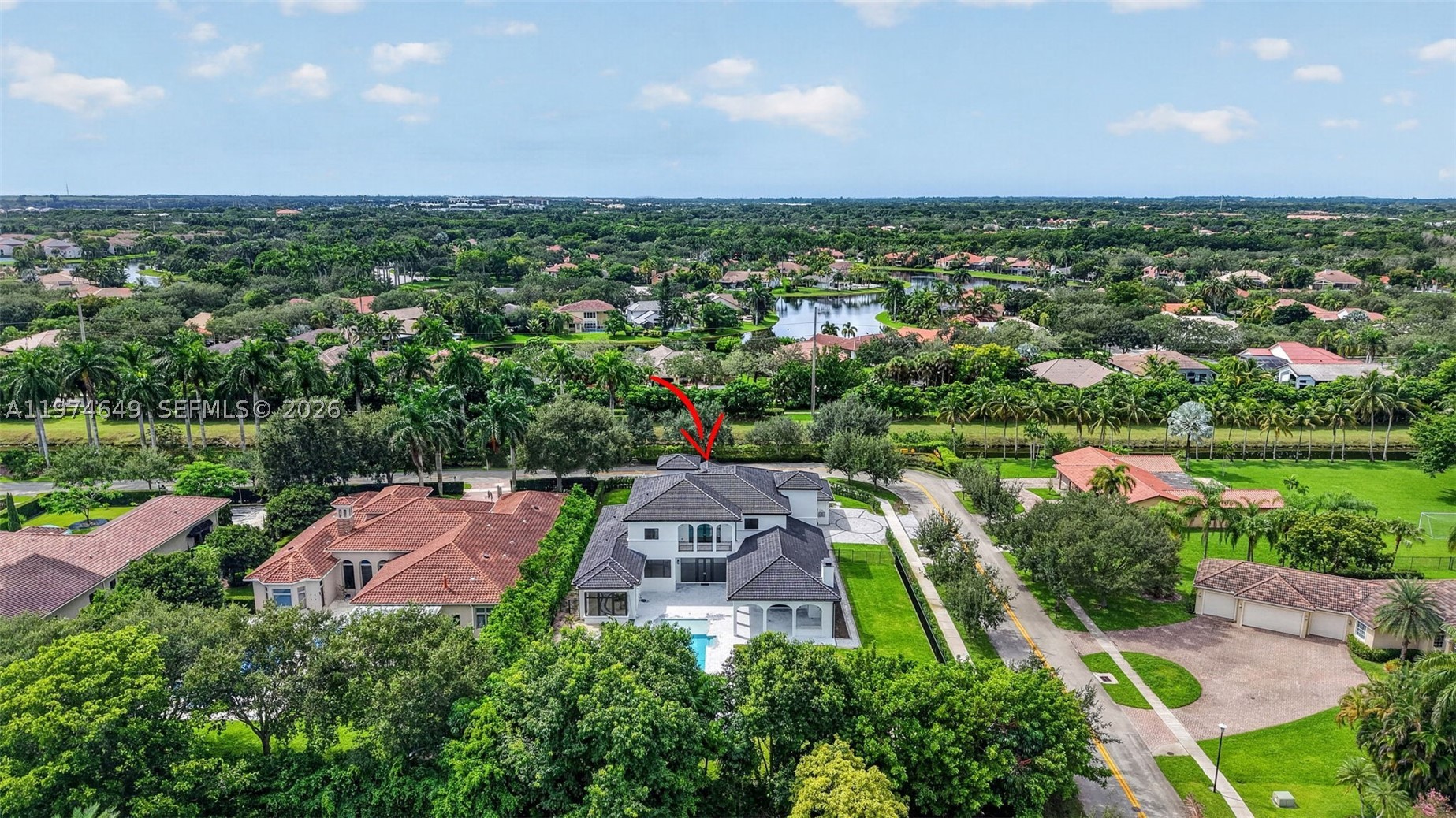 751 Ranch Rd, Weston FL 33326